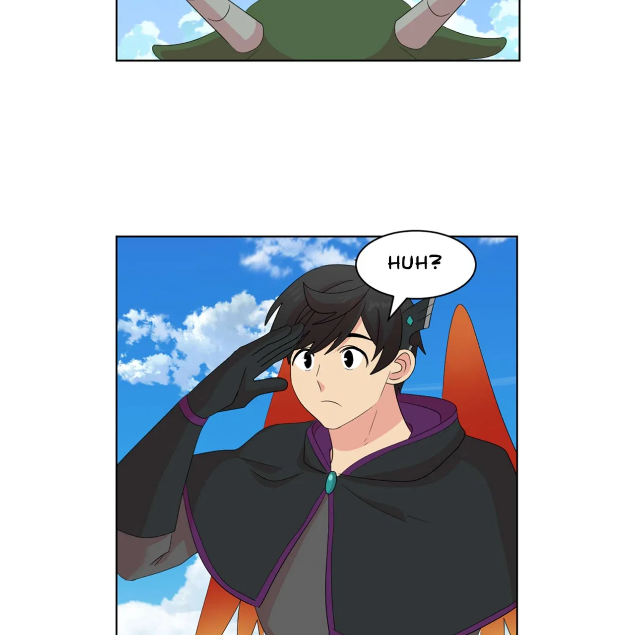 Reader (Chang Han-Yoon) Chapter 199 – Page 58