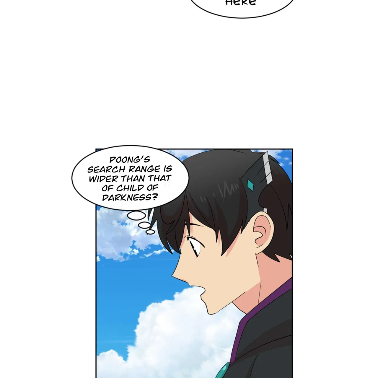 Reader (Chang Han-Yoon) Chapter 199 – Page 60