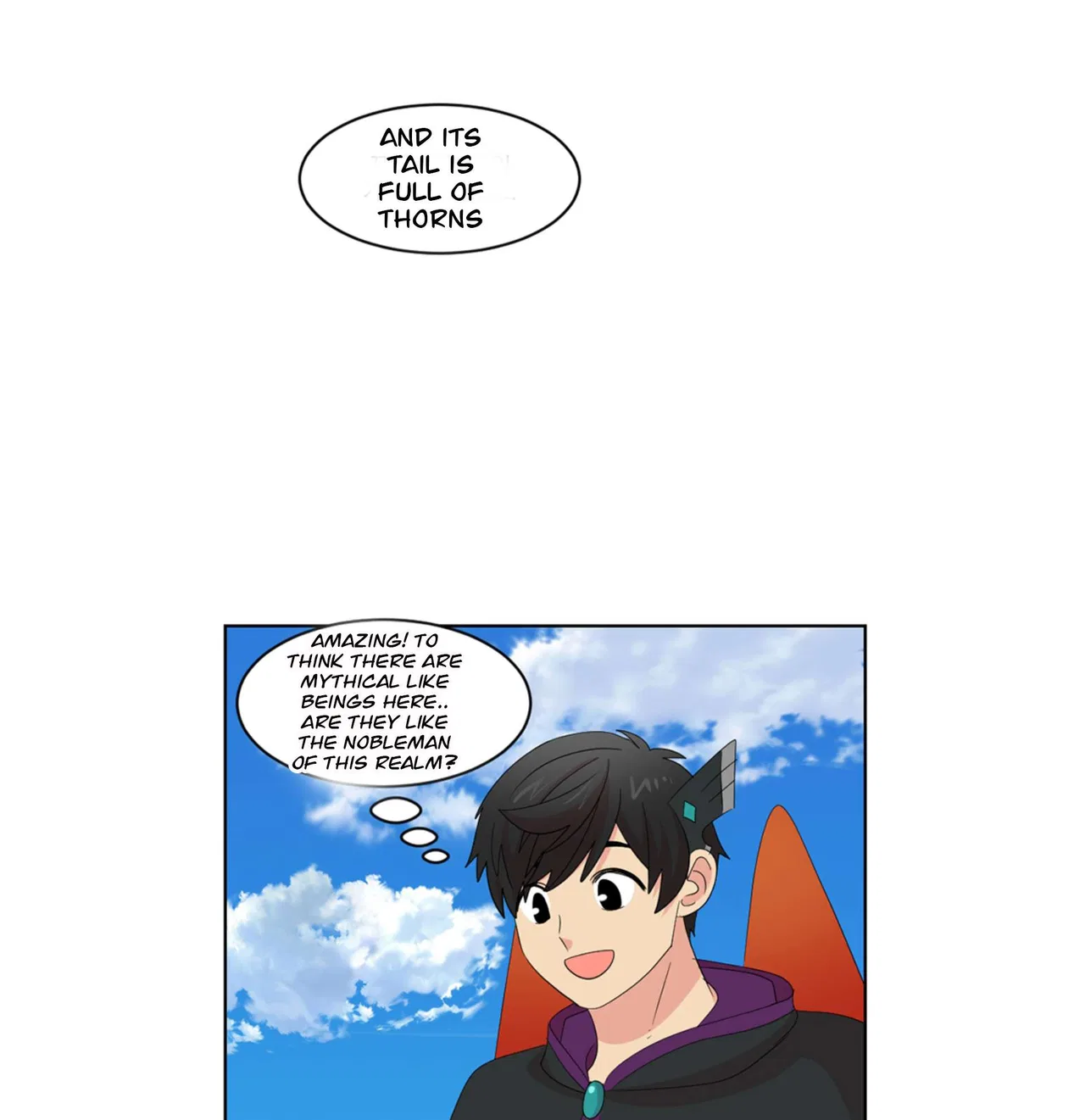 Reader (Chang Han-Yoon) Chapter 199 – Page 62