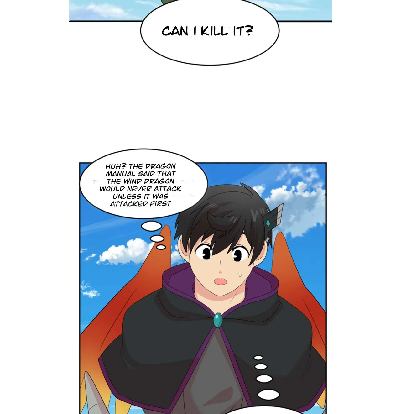 Reader (Chang Han-Yoon) Chapter 199 – Page 64