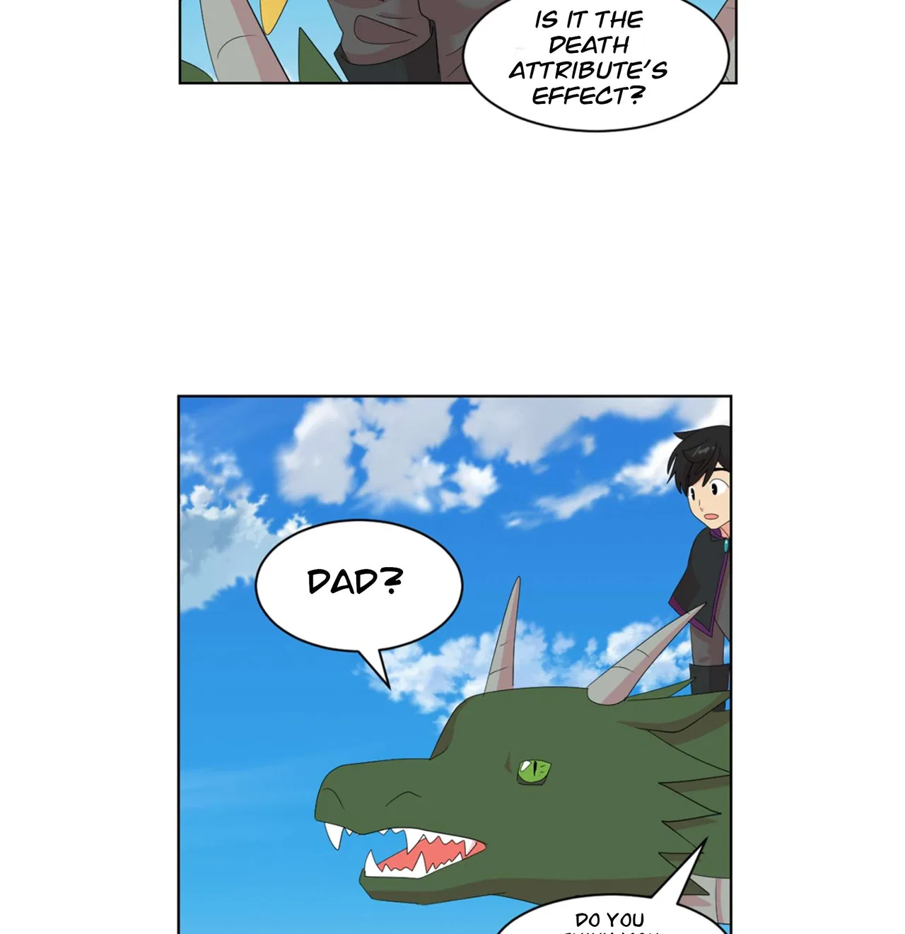 Reader (Chang Han-Yoon) Chapter 199 – Page 65