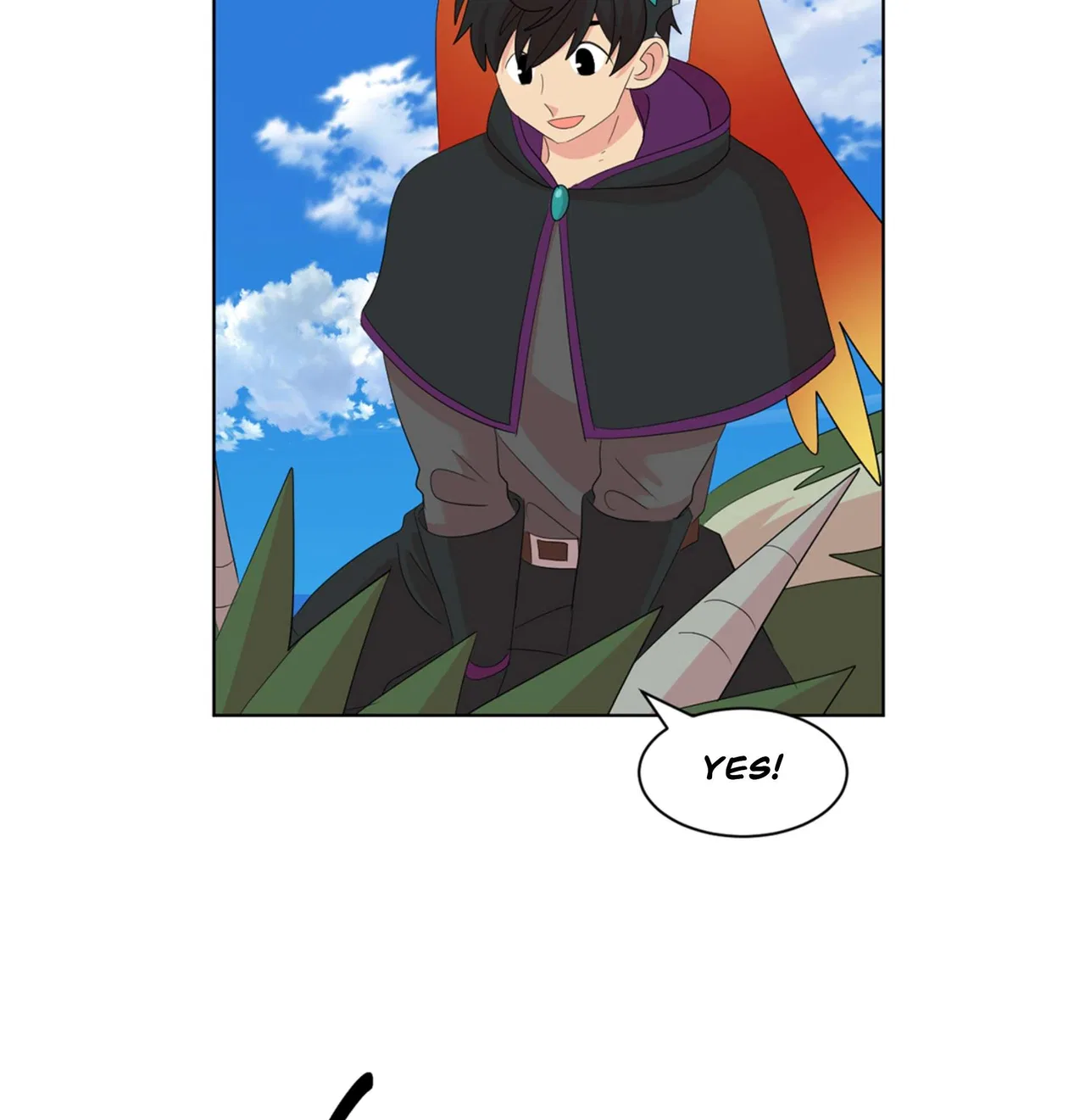 Reader (Chang Han-Yoon) Chapter 199 – Page 67
