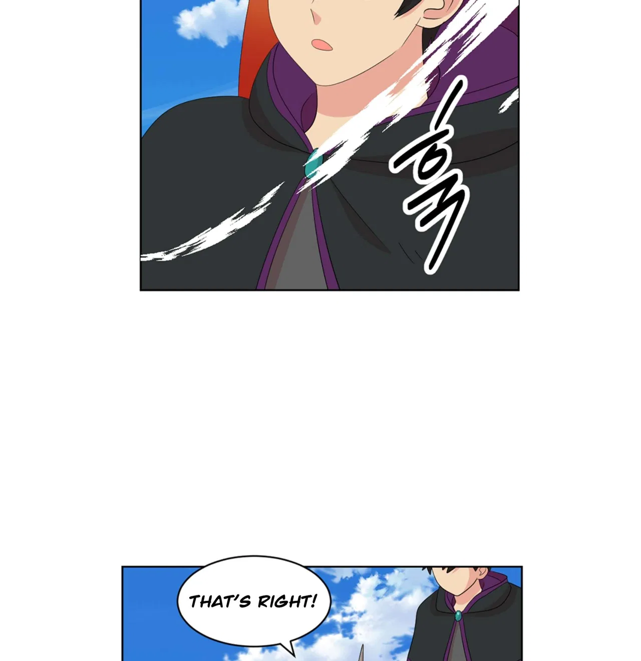 Reader (Chang Han-Yoon) Chapter 199 – Page 71