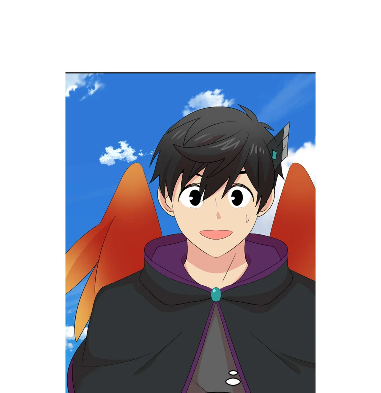 Reader (Chang Han-Yoon) Chapter 199 – Page 73