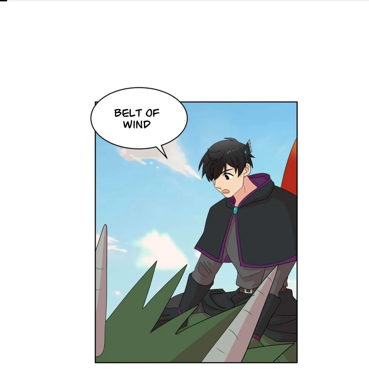 Reader (Chang Han-Yoon) Chapter 198 – Page 1