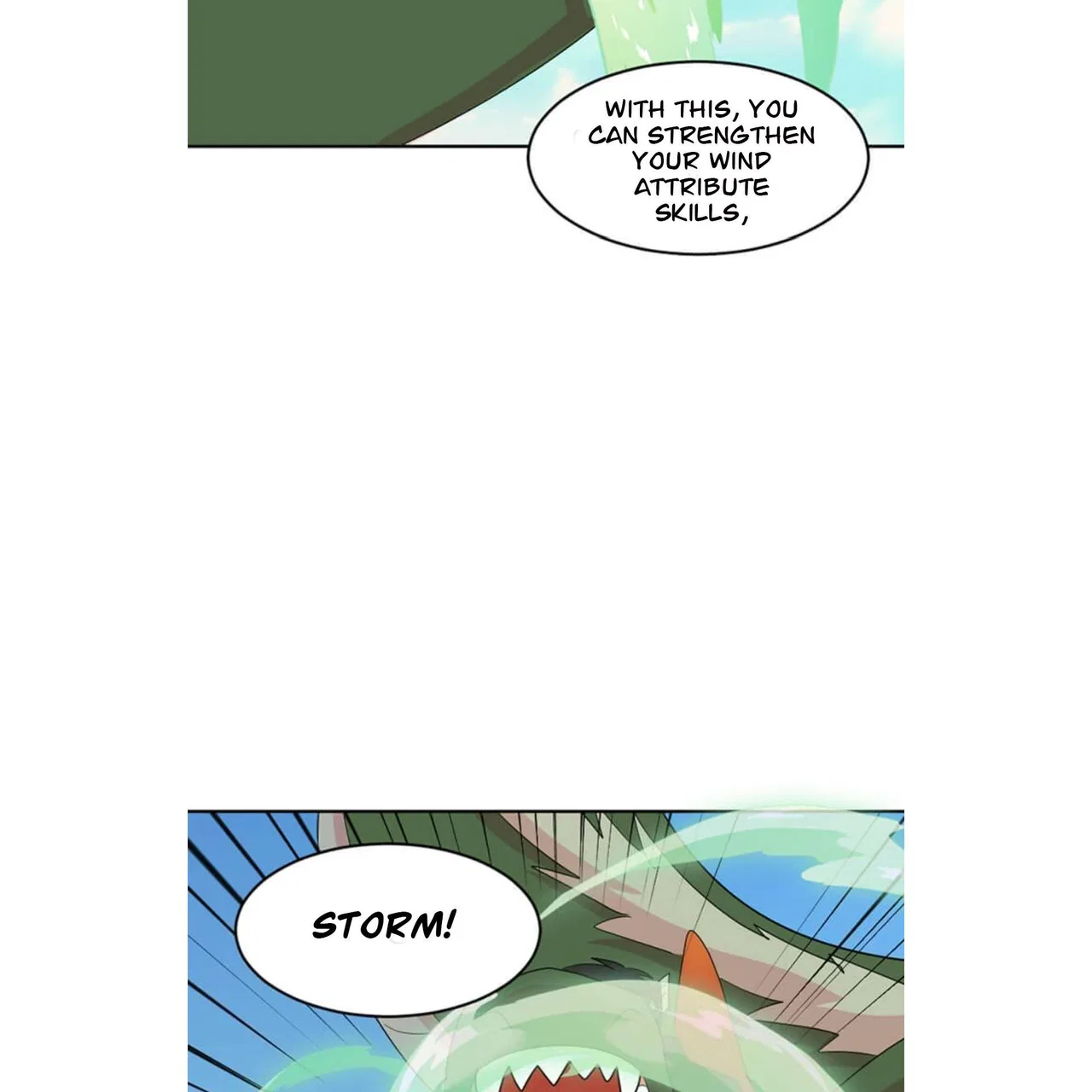 Reader (Chang Han-Yoon) Chapter 198 – Page 3