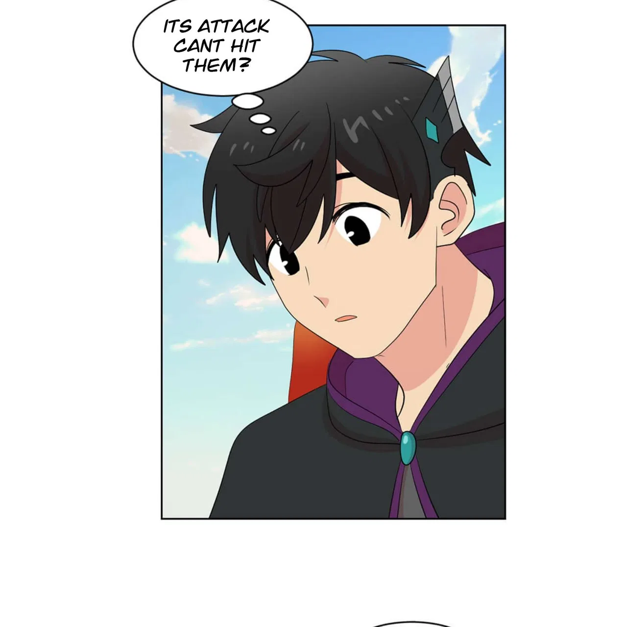 Reader (Chang Han-Yoon) Chapter 198 – Page 8
