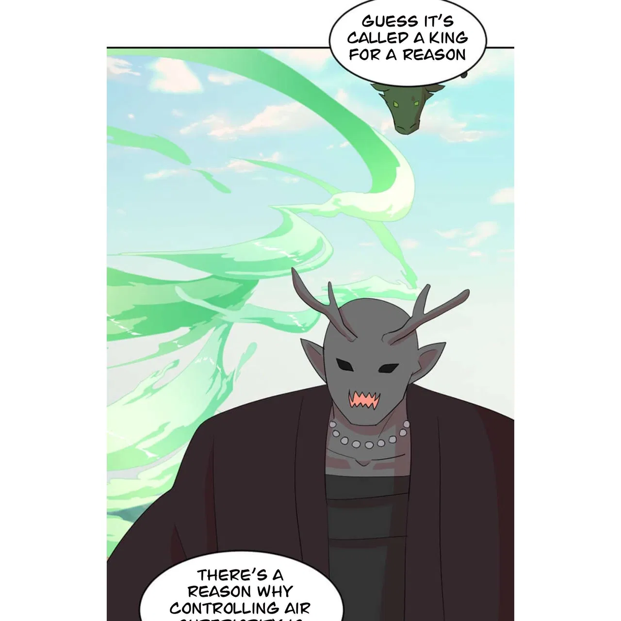 Reader (Chang Han-Yoon) Chapter 198 – Page 9