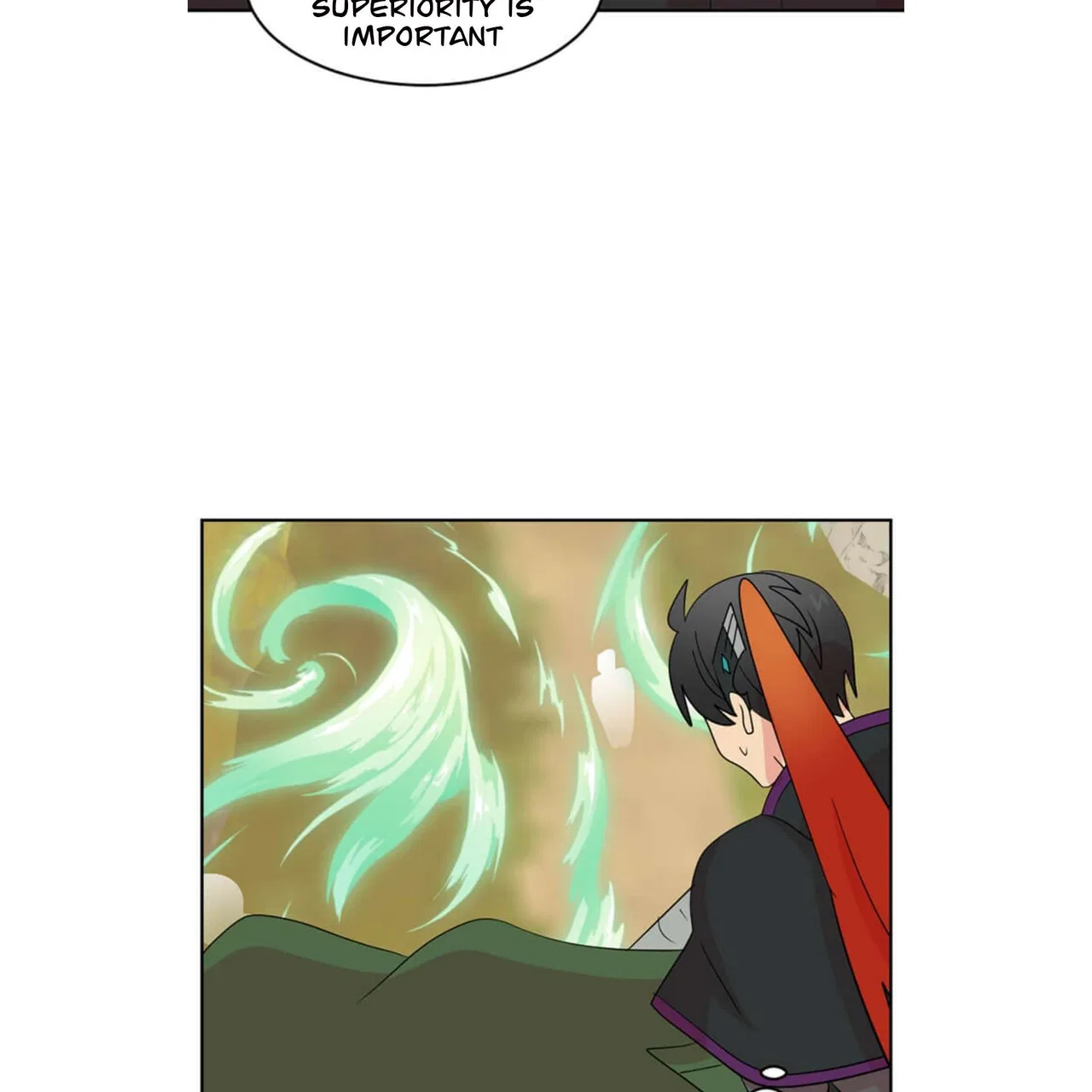Reader (Chang Han-Yoon) Chapter 198 – Page 10