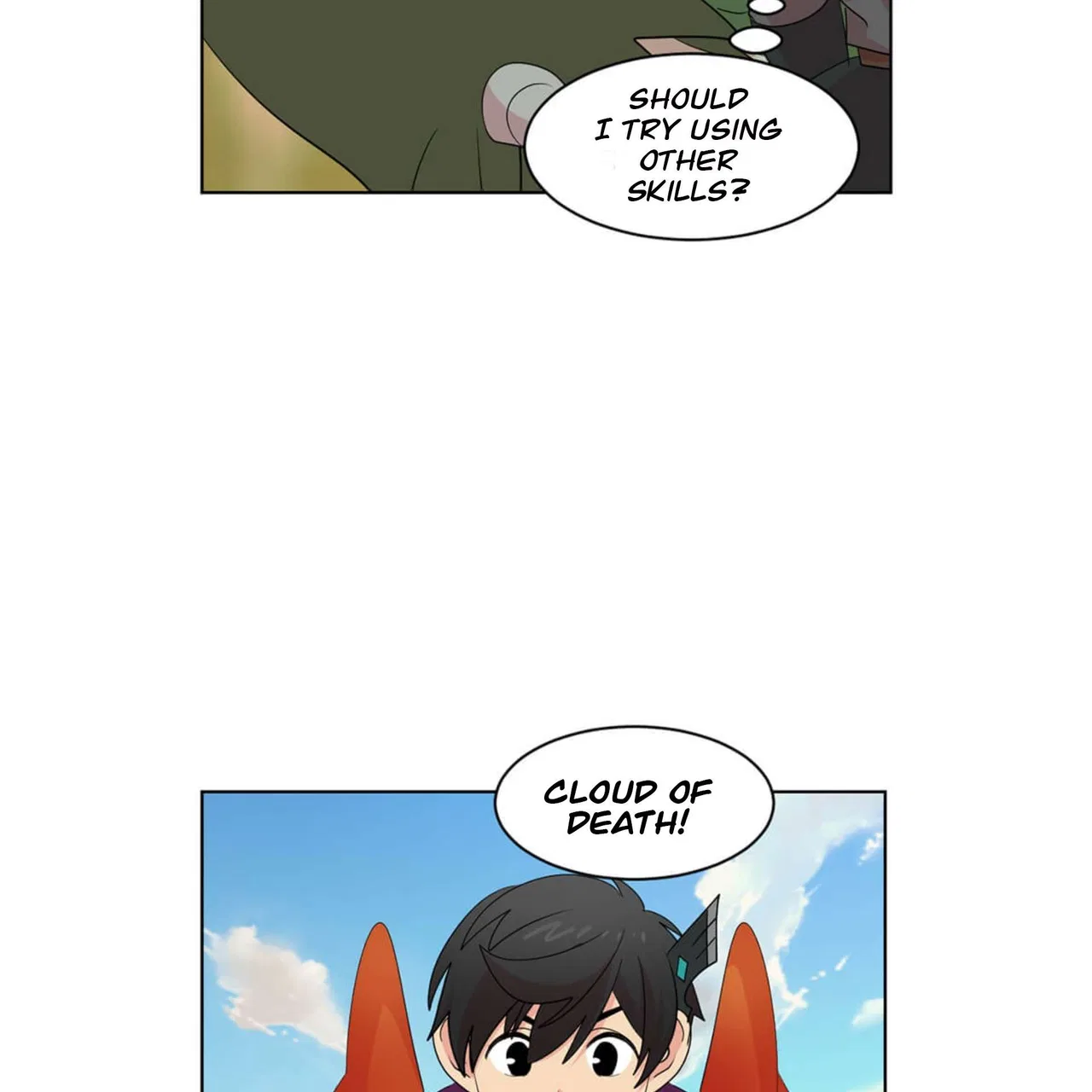 Reader (Chang Han-Yoon) Chapter 198 – Page 11