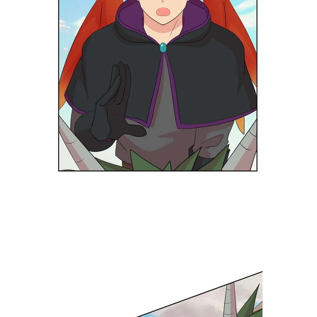 Reader (Chang Han-Yoon) Chapter 198 – Page 12