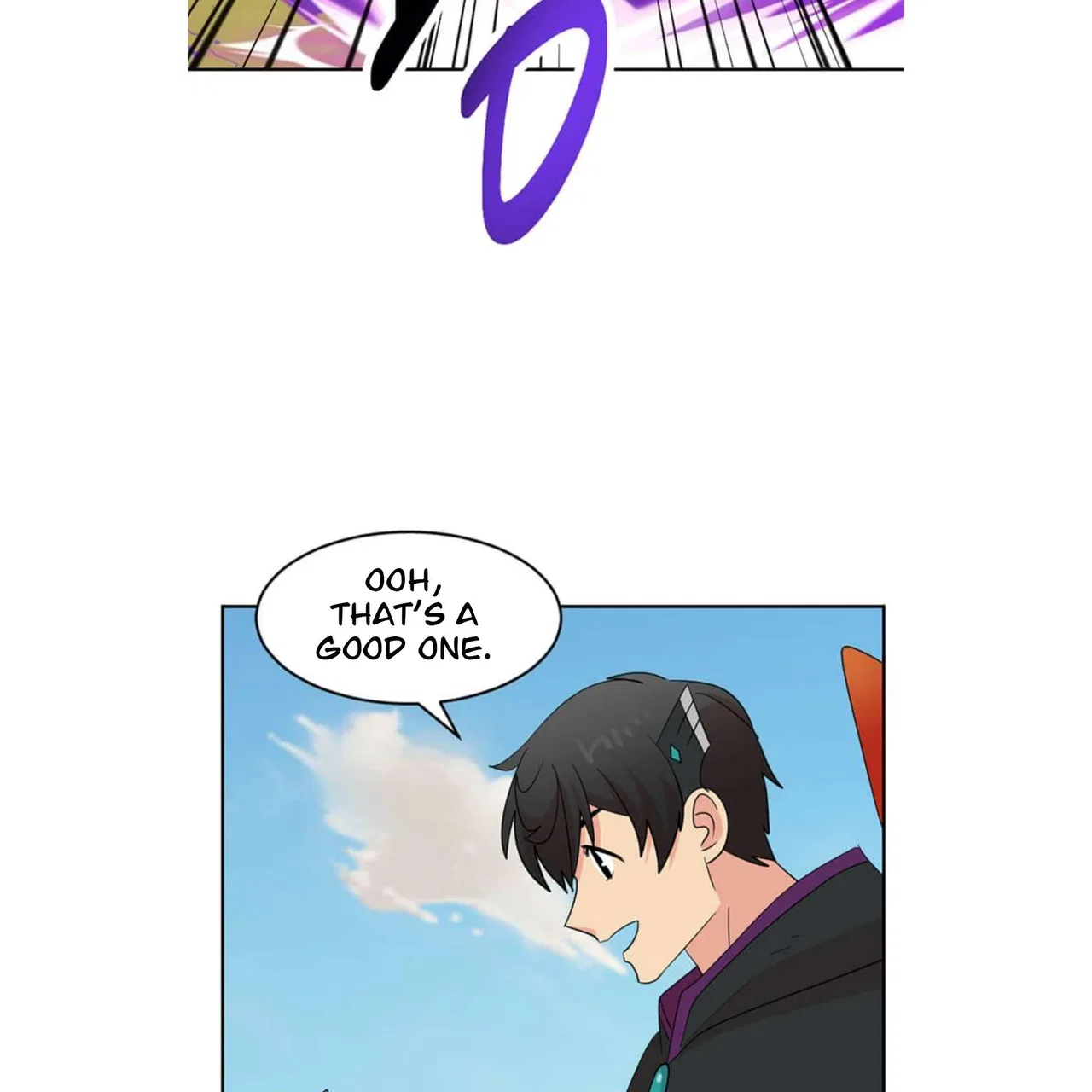Reader (Chang Han-Yoon) Chapter 198 – Page 24