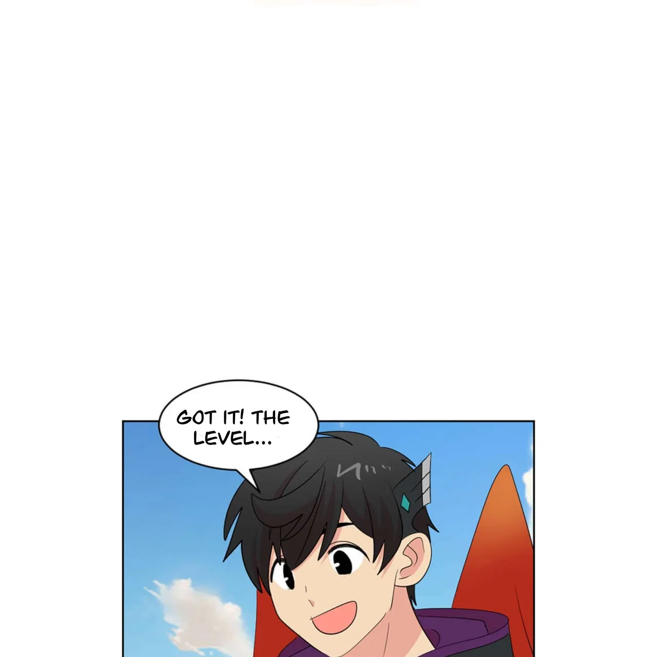 Reader (Chang Han-Yoon) Chapter 198 – Page 26