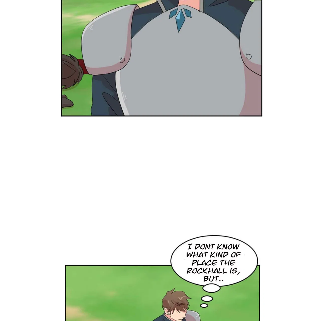 Reader (Chang Han-Yoon) Chapter 198 – Page 36