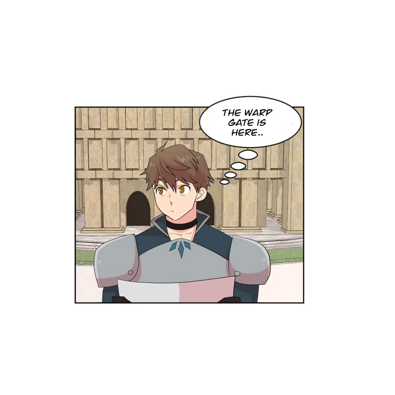 Reader (Chang Han-Yoon) Chapter 198 – Page 39