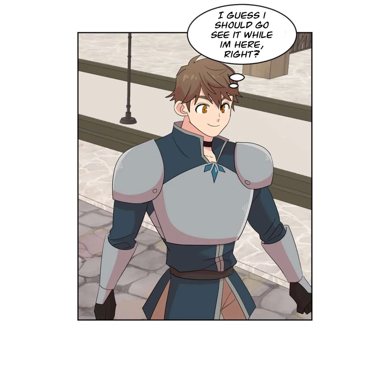 Reader (Chang Han-Yoon) Chapter 198 – Page 41
