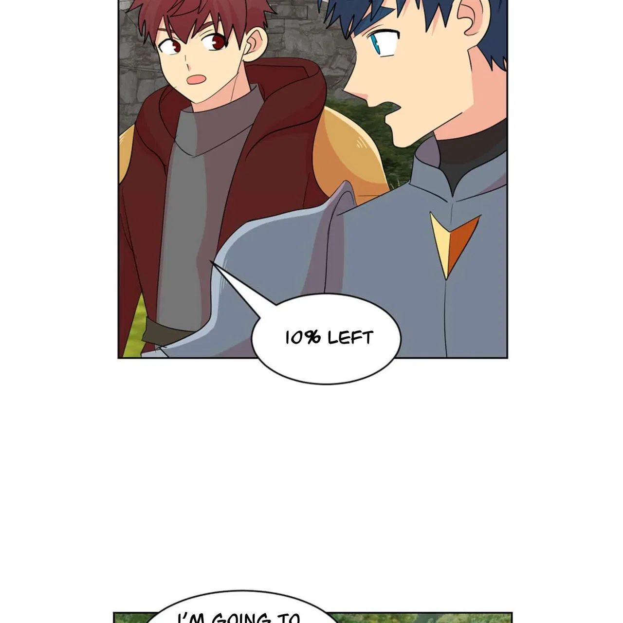 Reader (Chang Han-Yoon) Chapter 198 – Page 50
