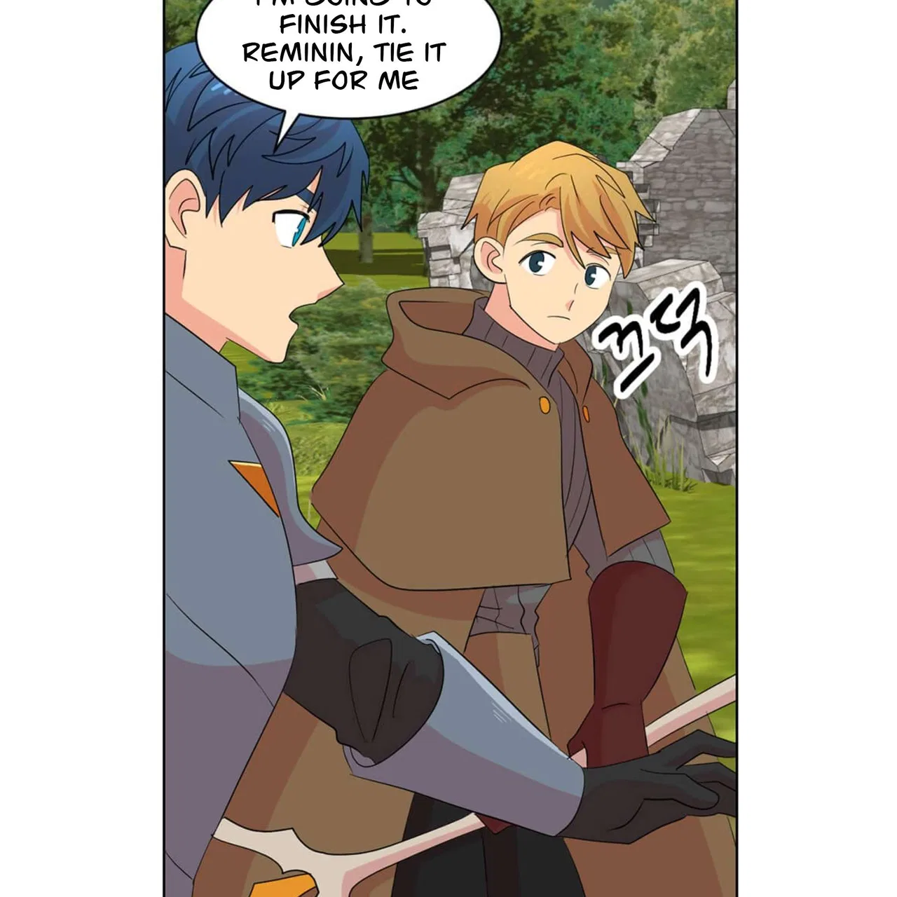 Reader (Chang Han-Yoon) Chapter 198 – Page 51