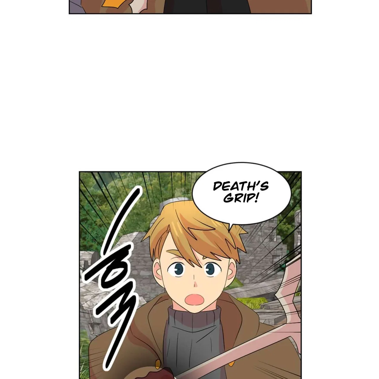 Reader (Chang Han-Yoon) Chapter 198 – Page 52