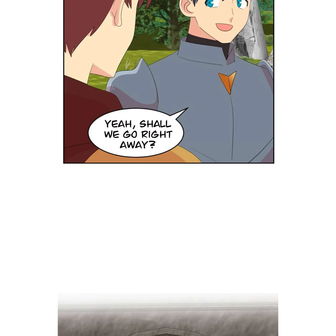 Reader (Chang Han-Yoon) Chapter 198 – Page 66