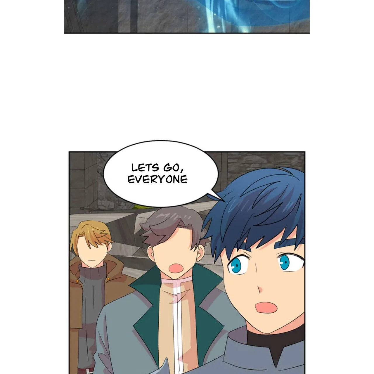 Reader (Chang Han-Yoon) Chapter 198 – Page 71