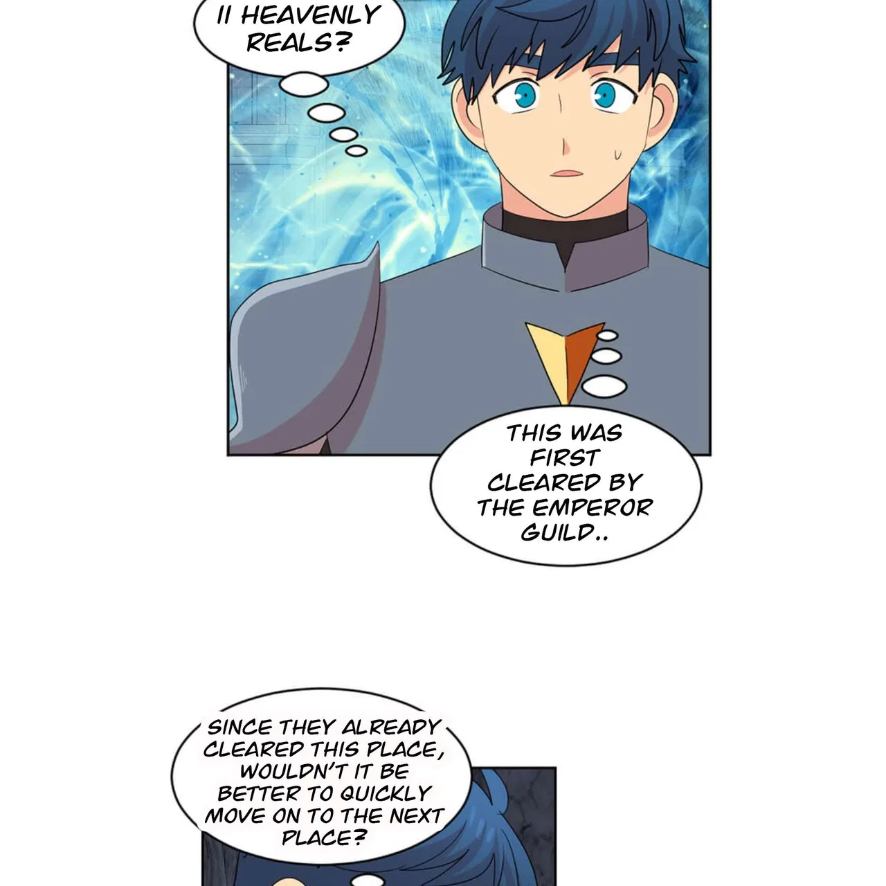 Reader (Chang Han-Yoon) Chapter 198 – Page 74