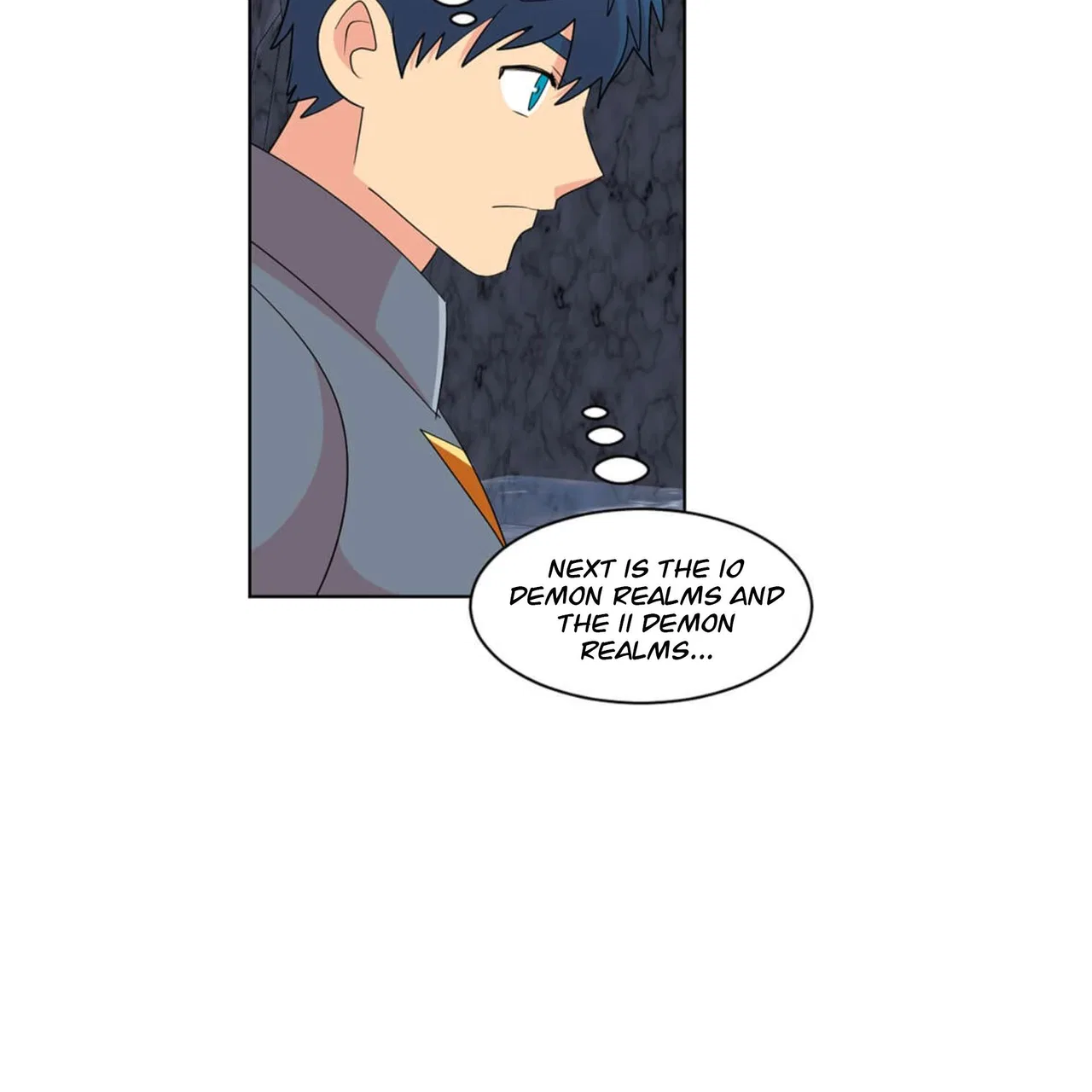 Reader (Chang Han-Yoon) Chapter 198 – Page 75