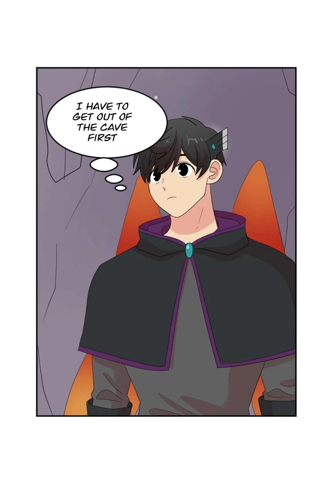 Reader (Chang Han-Yoon) Chapter 197 – Page 2