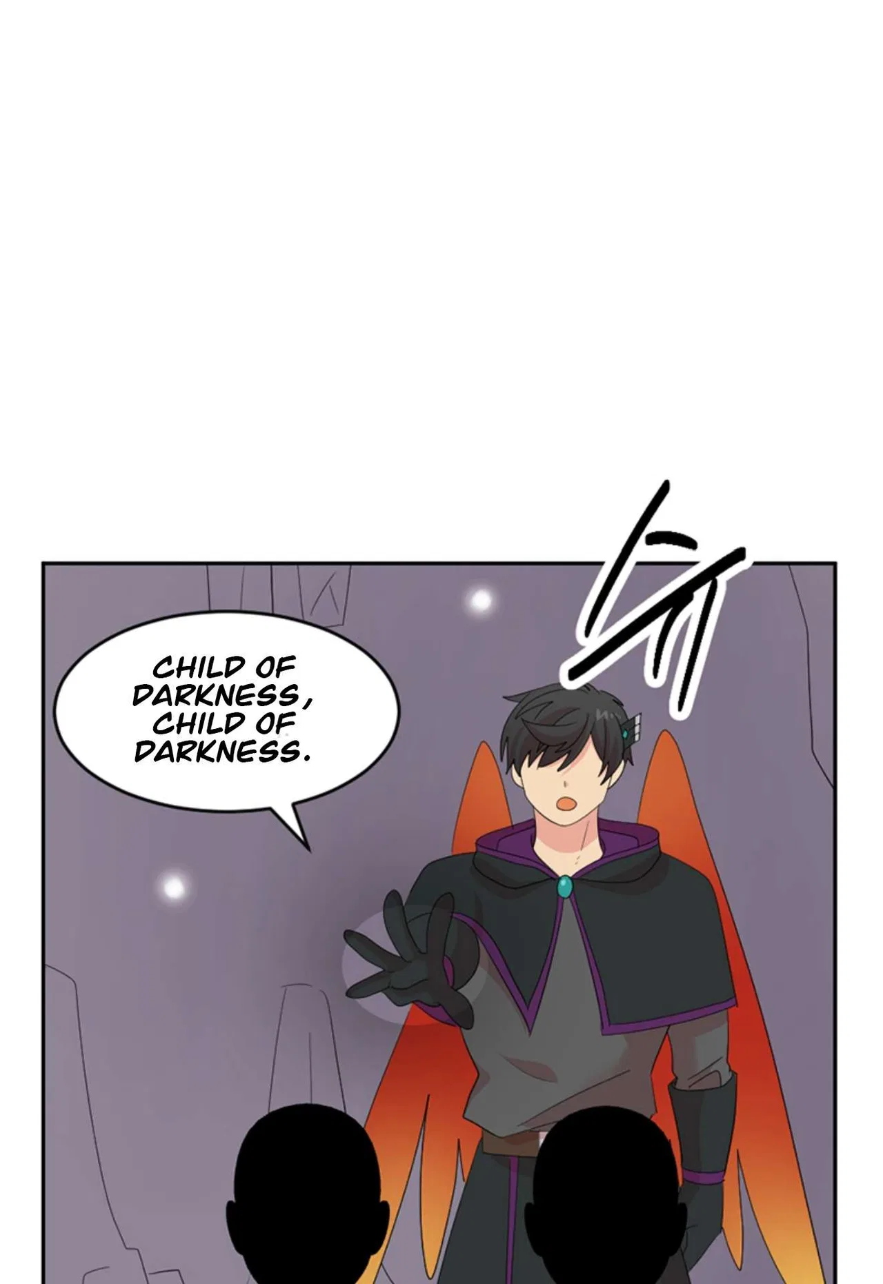 Reader (Chang Han-Yoon) Chapter 197 – Page 3