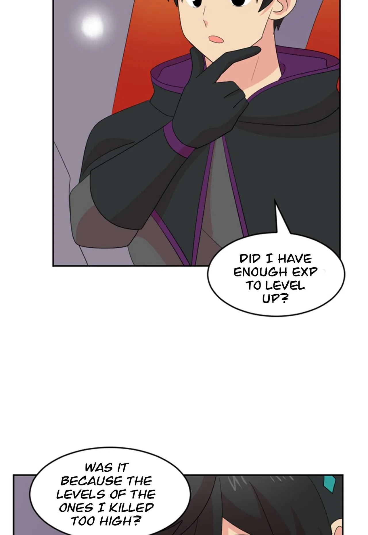 Reader (Chang Han-Yoon) Chapter 197 – Page 8