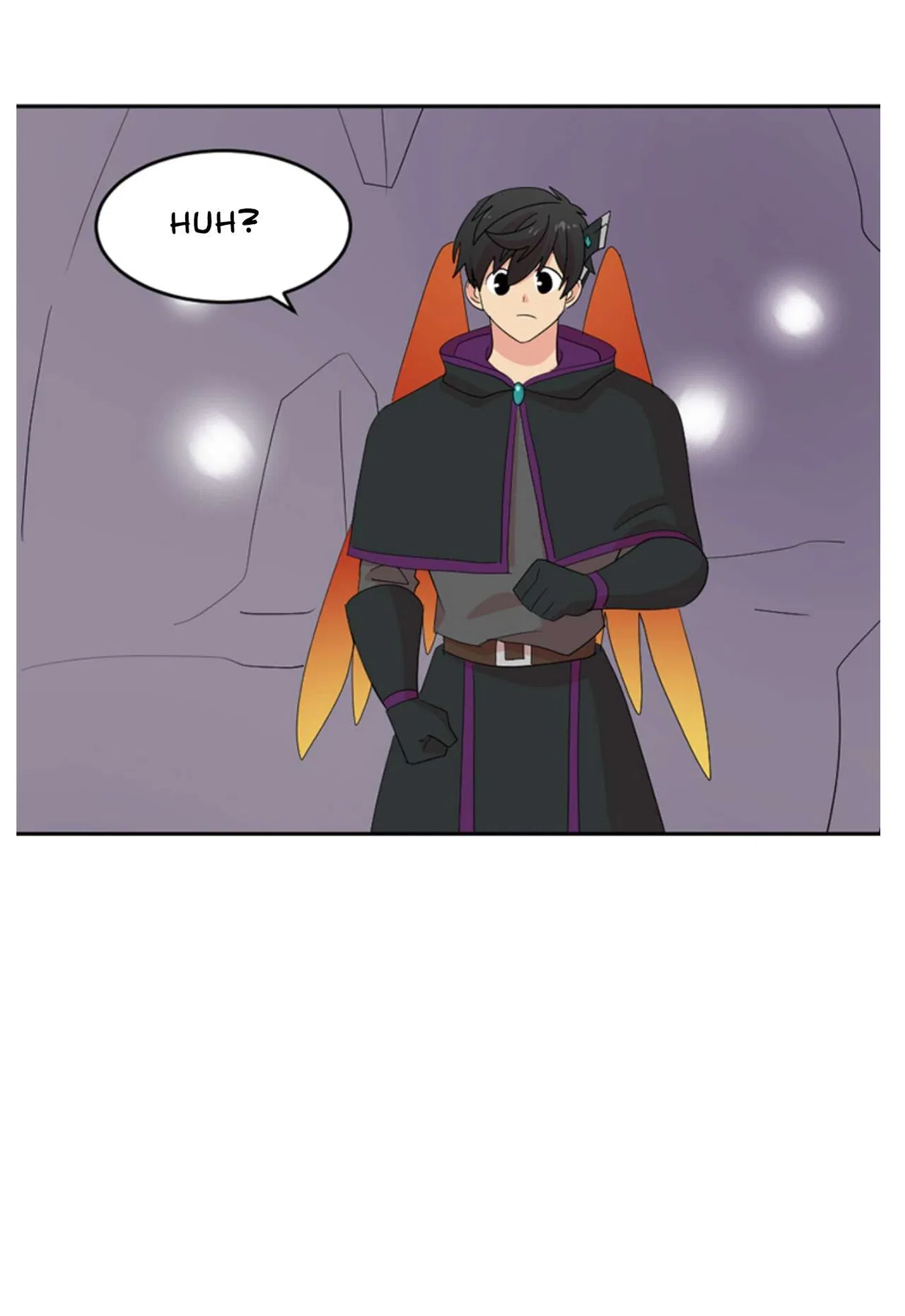 Reader (Chang Han-Yoon) Chapter 197 – Page 10