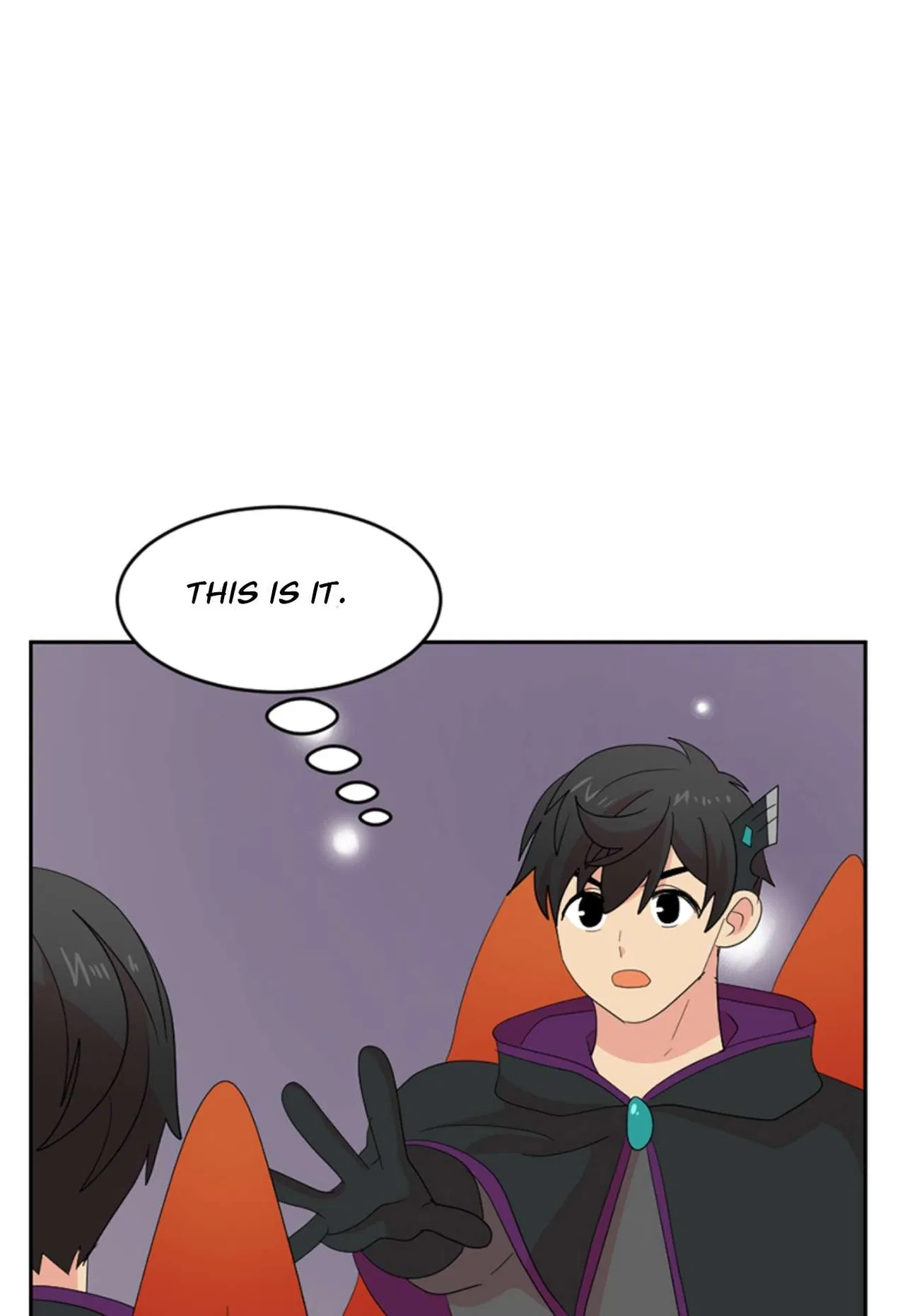 Reader (Chang Han-Yoon) Chapter 197 – Page 12