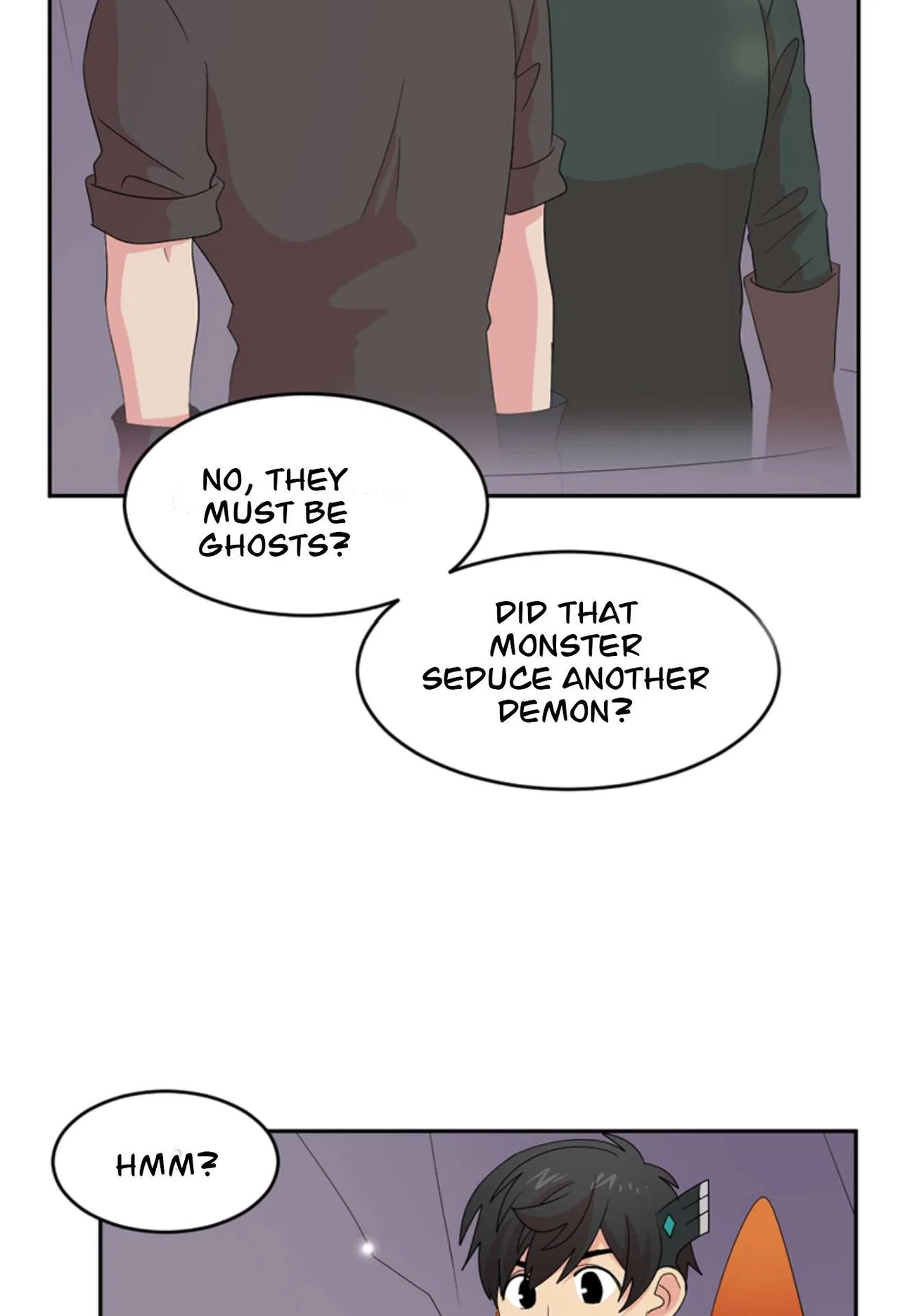 Reader (Chang Han-Yoon) Chapter 197 – Page 19