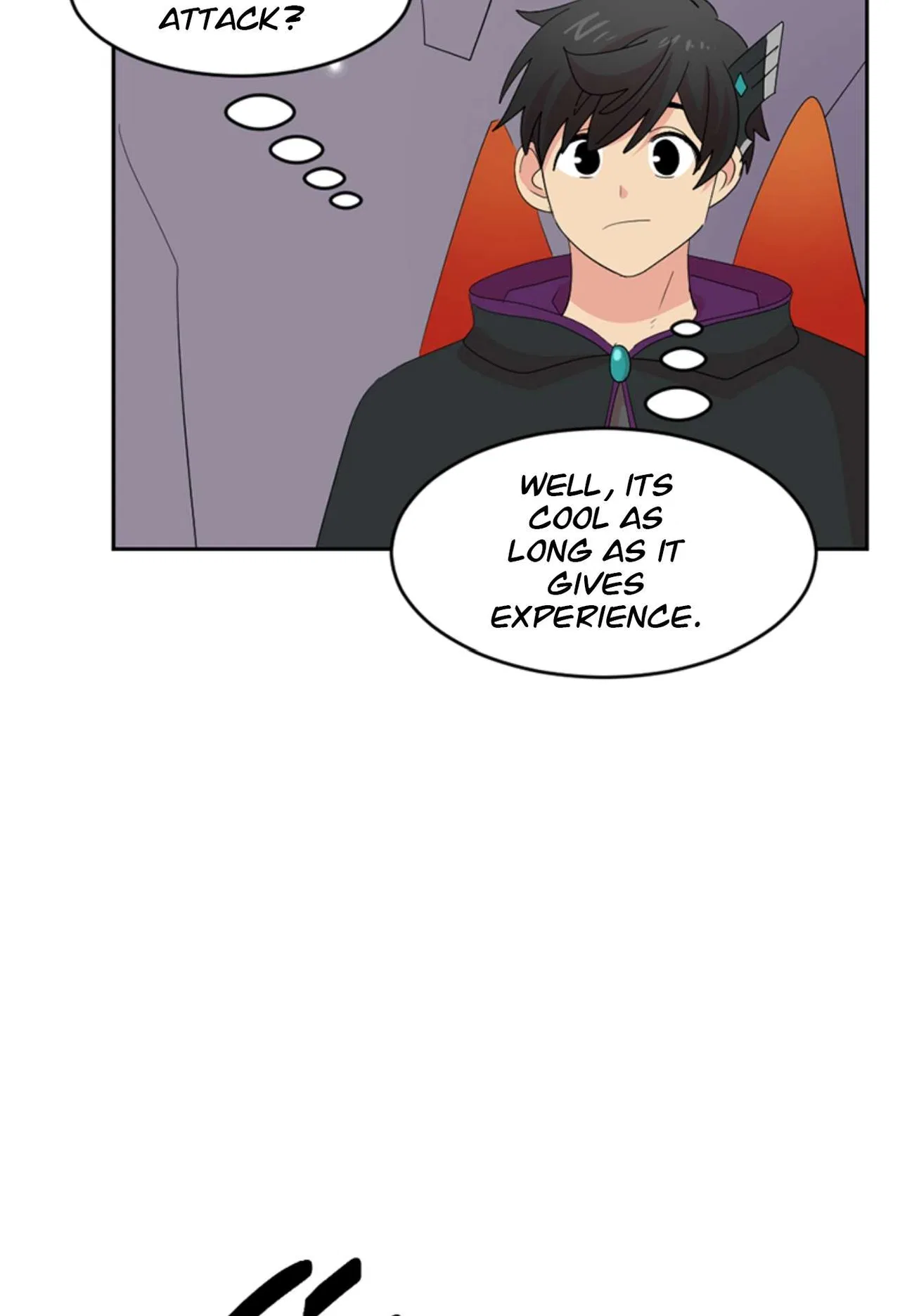 Reader (Chang Han-Yoon) Chapter 197 – Page 27