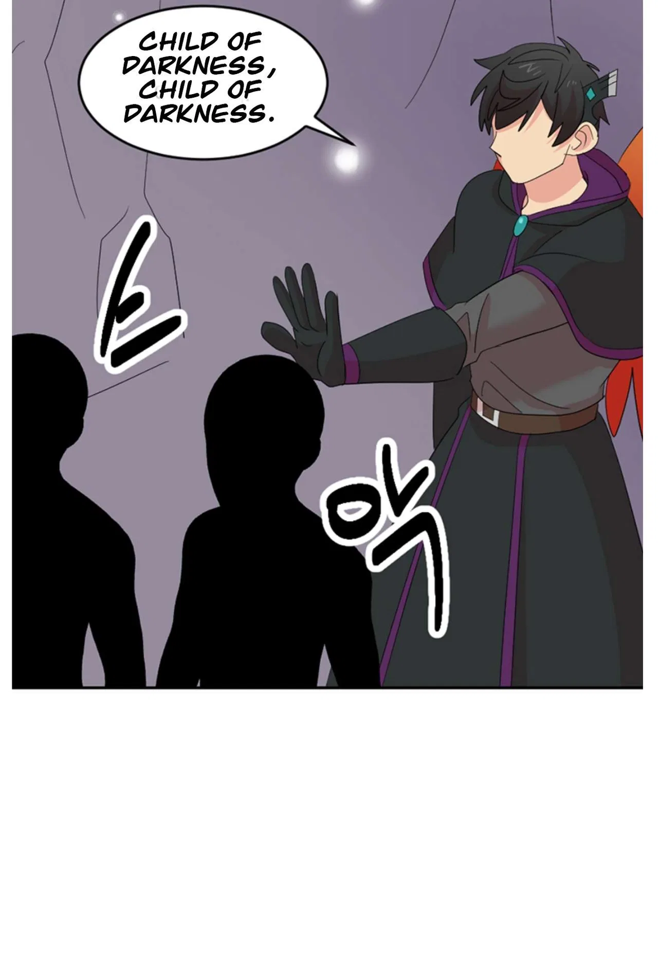 Reader (Chang Han-Yoon) Chapter 197 – Page 29