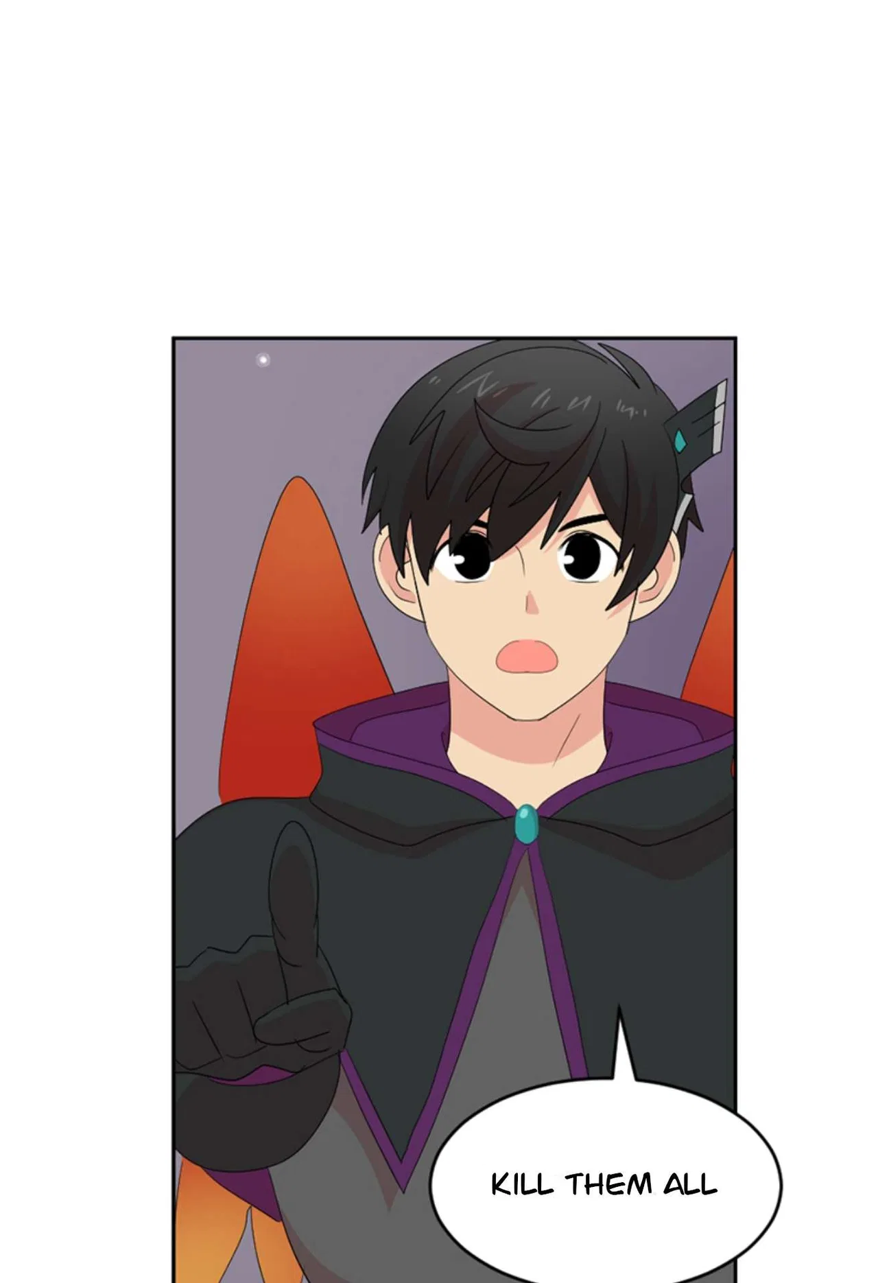 Reader (Chang Han-Yoon) Chapter 197 – Page 30