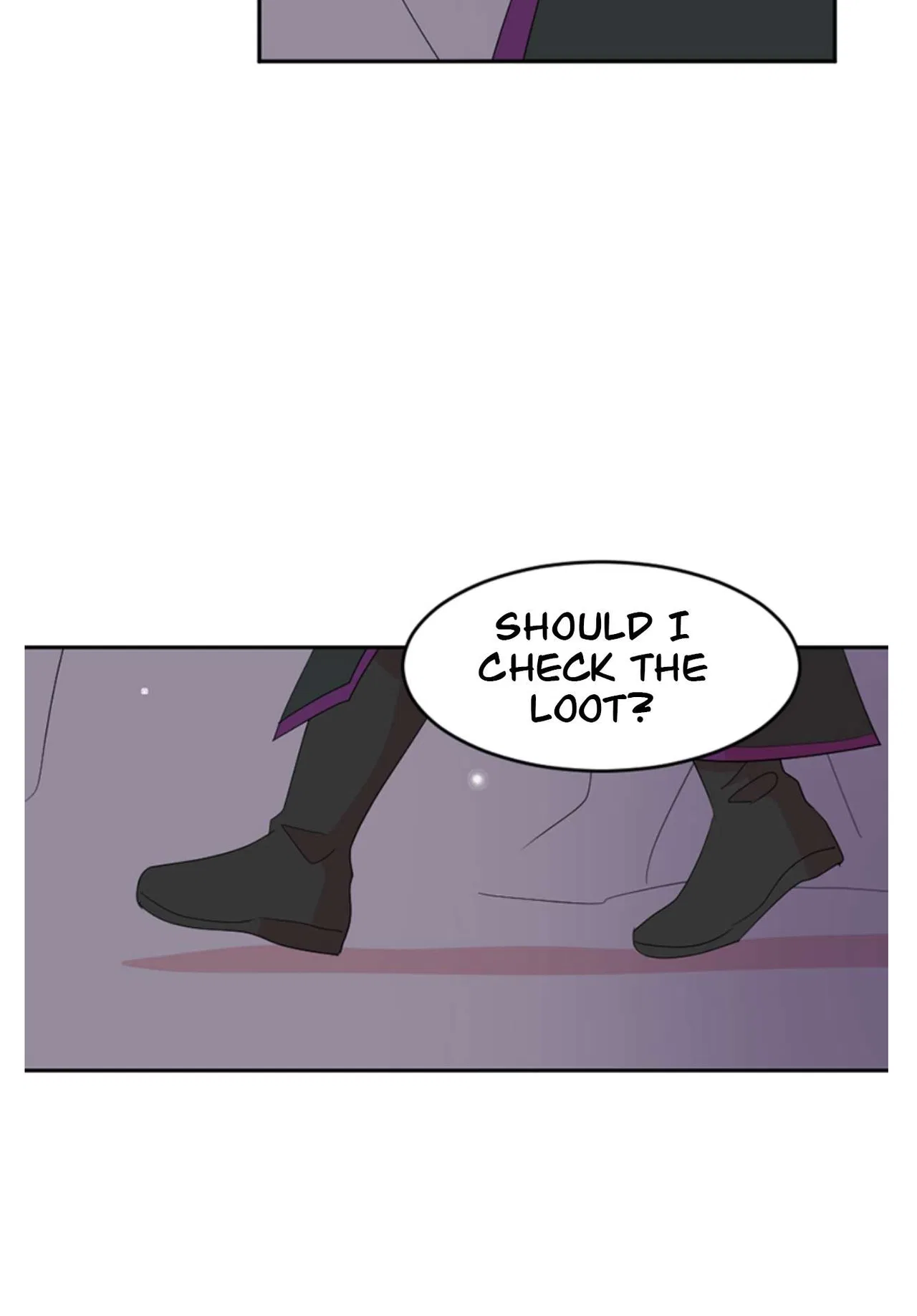 Reader (Chang Han-Yoon) Chapter 197 – Page 36