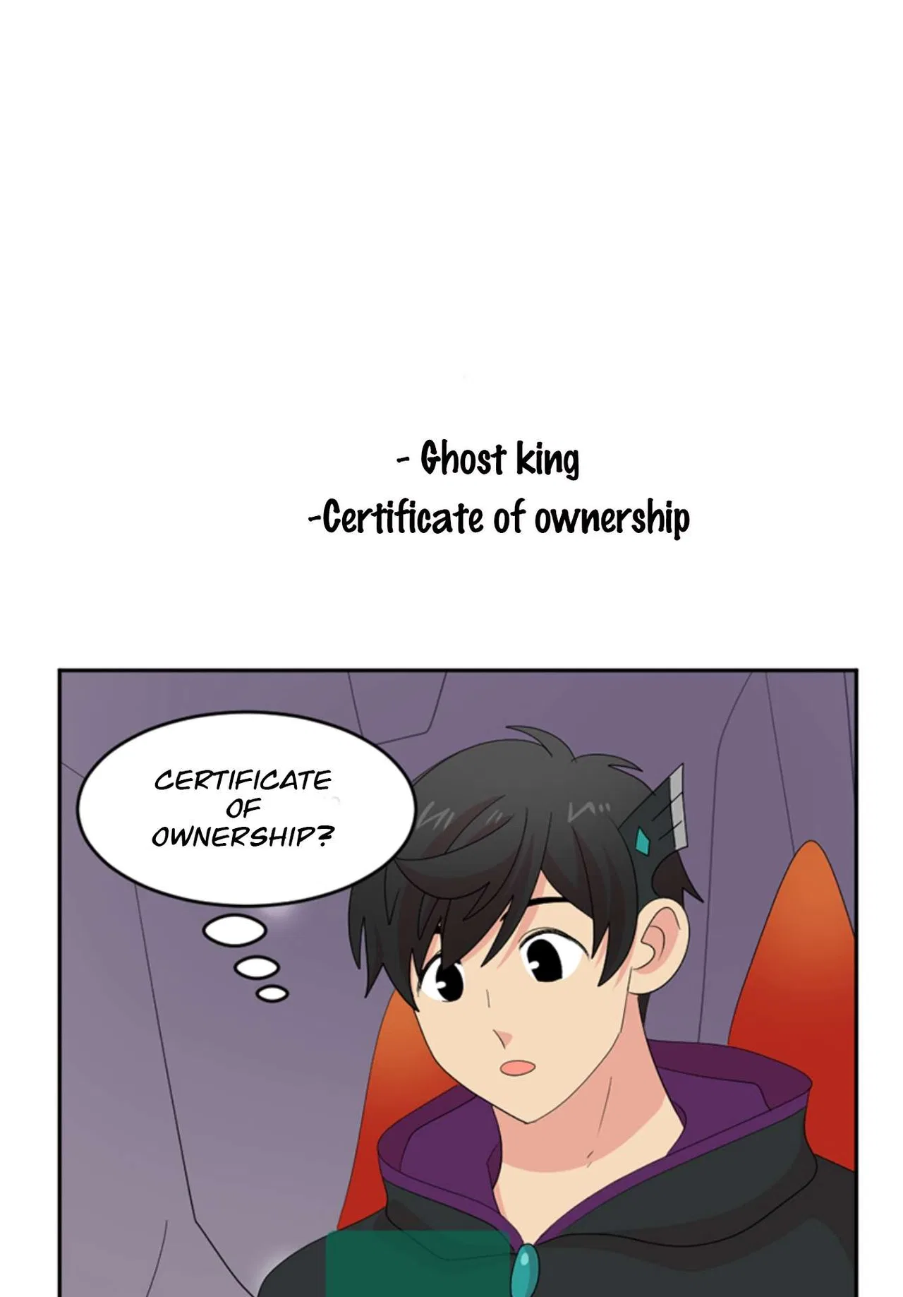 Reader (Chang Han-Yoon) Chapter 197 – Page 37