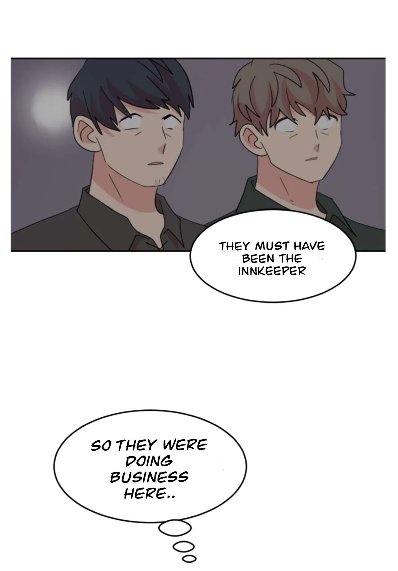Reader (Chang Han-Yoon) Chapter 197 – Page 39