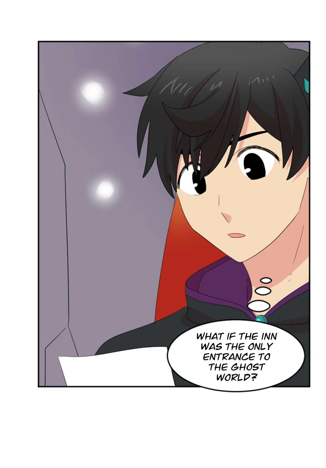 Reader (Chang Han-Yoon) Chapter 197 – Page 40