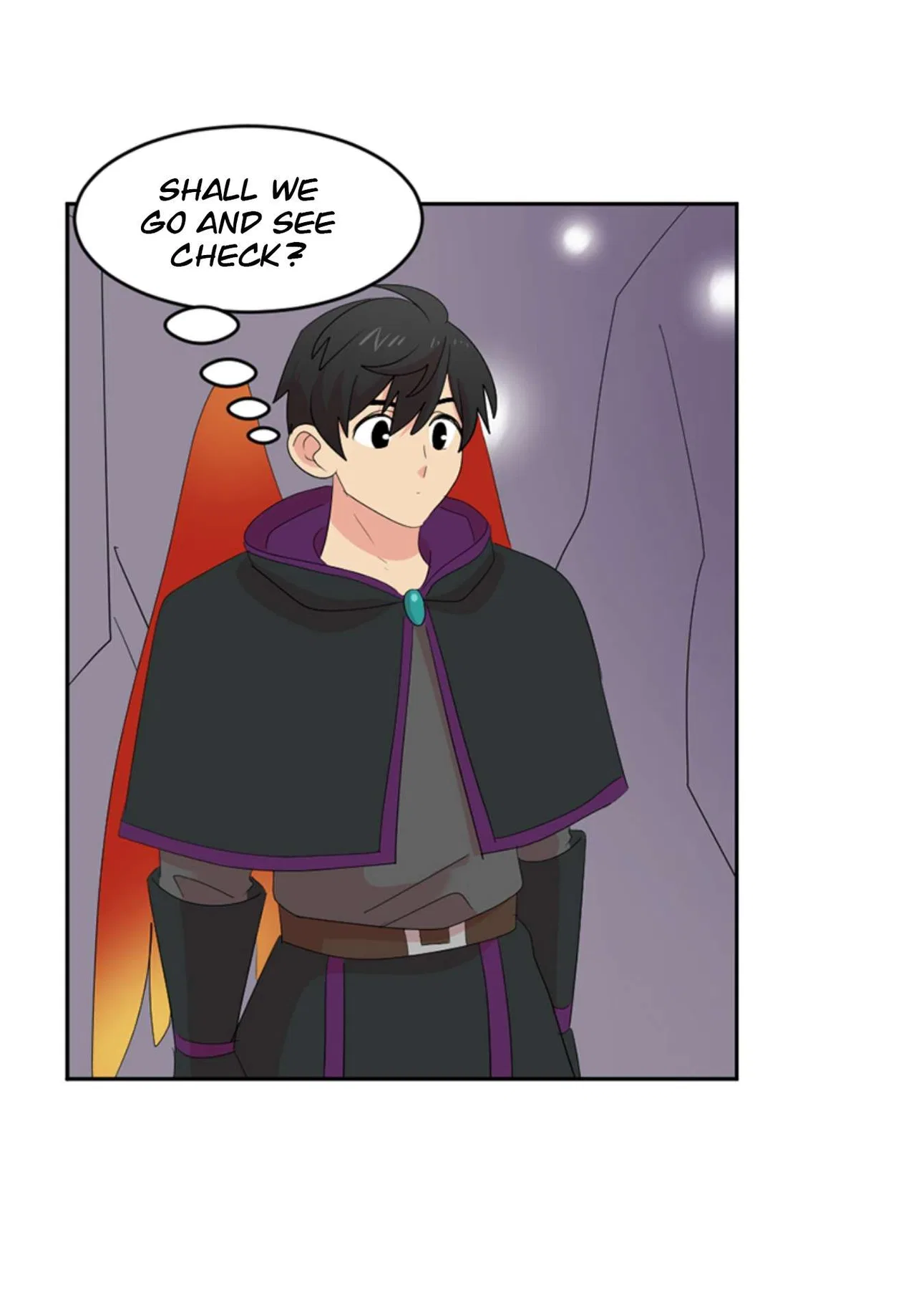 Reader (Chang Han-Yoon) Chapter 197 – Page 41