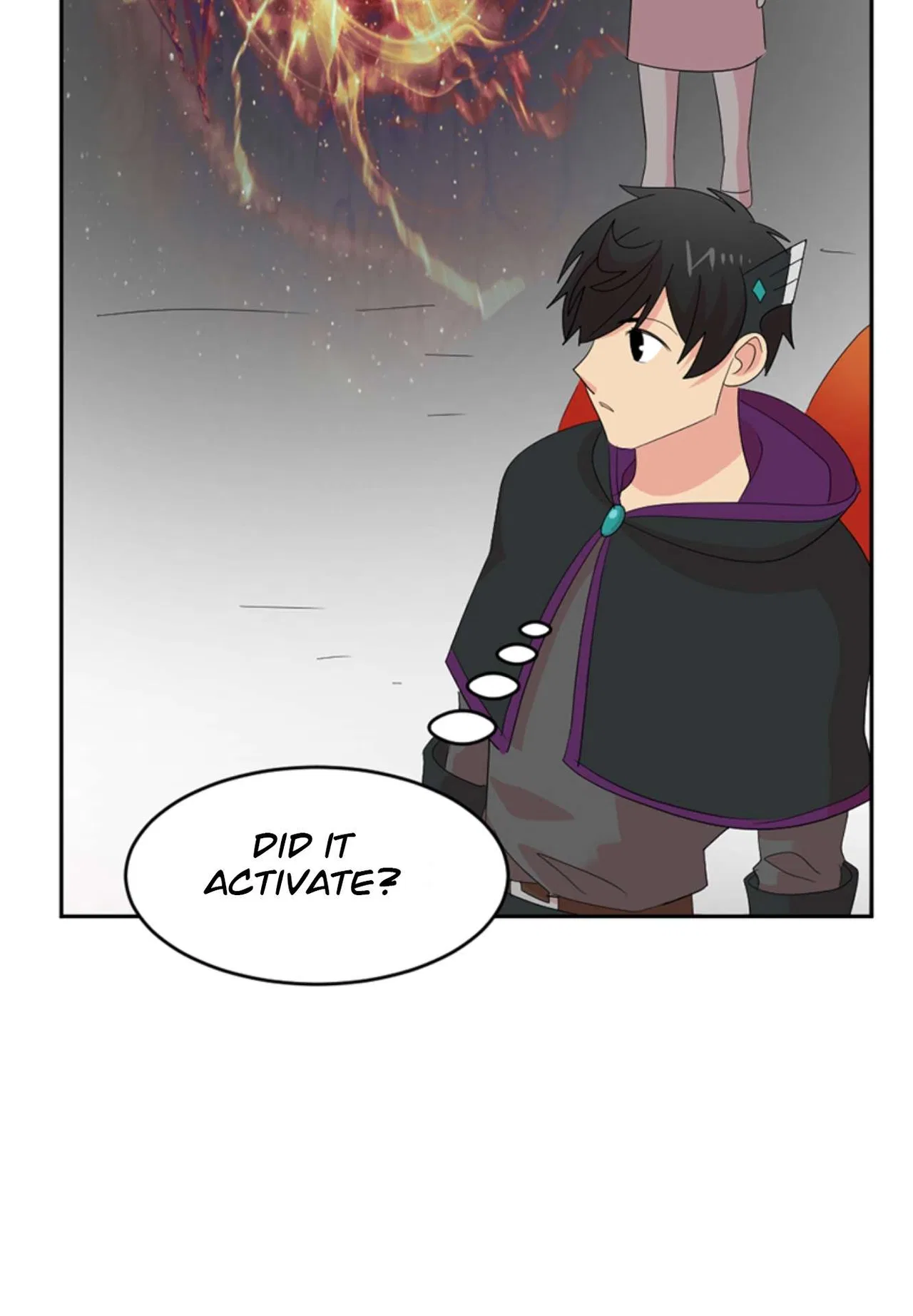 Reader (Chang Han-Yoon) Chapter 197 – Page 46