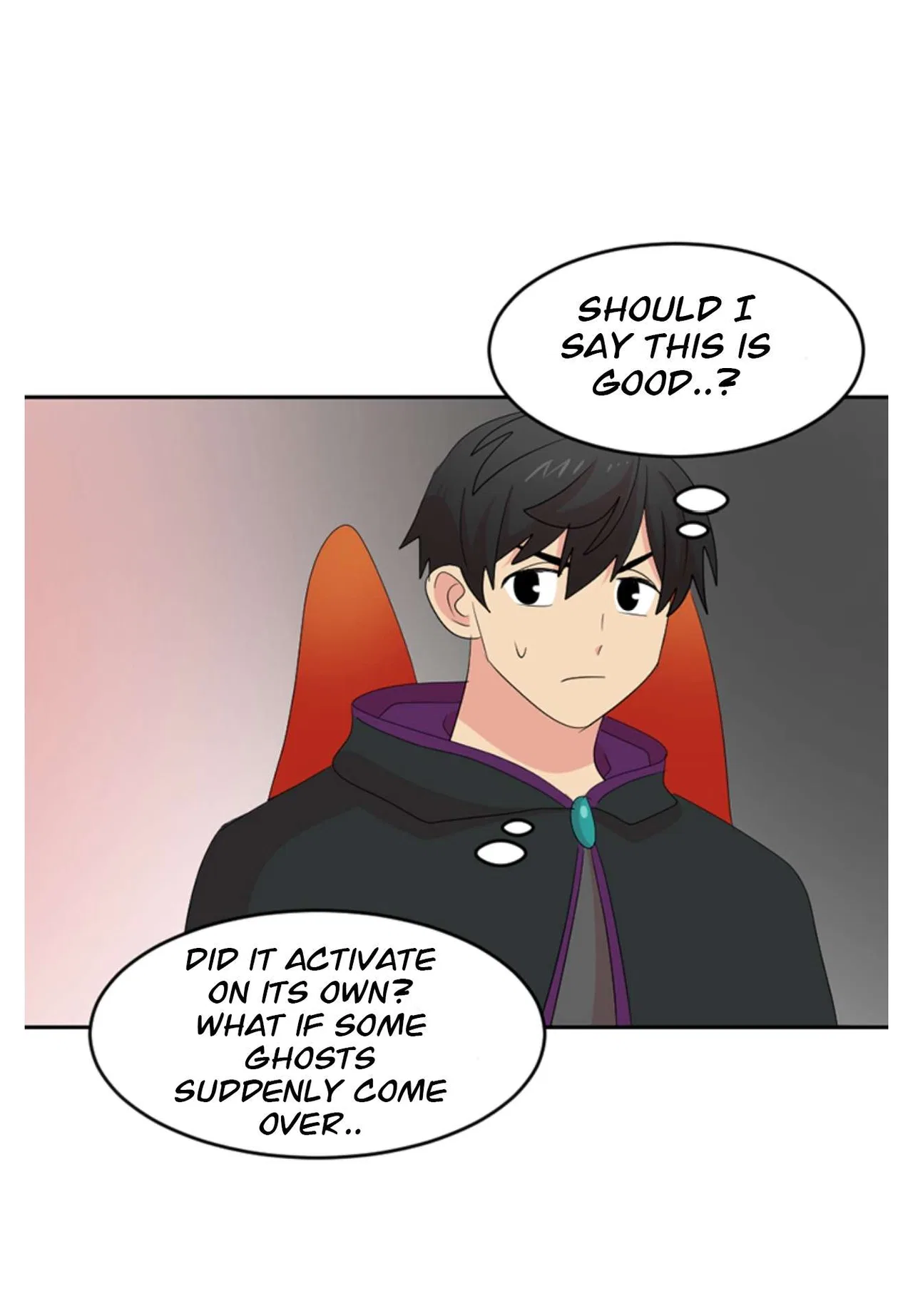 Reader (Chang Han-Yoon) Chapter 197 – Page 47