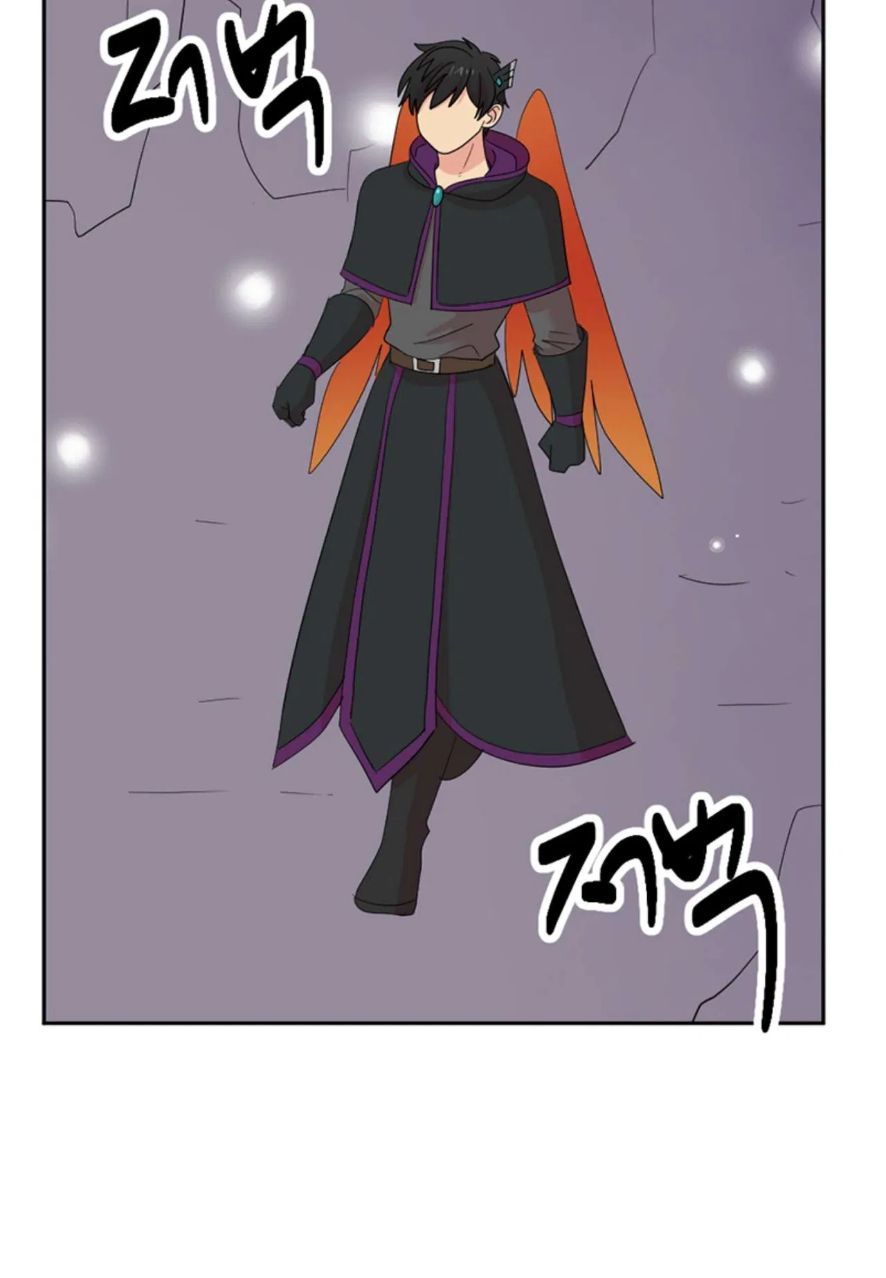 Reader (Chang Han-Yoon) Chapter 197 – Page 51