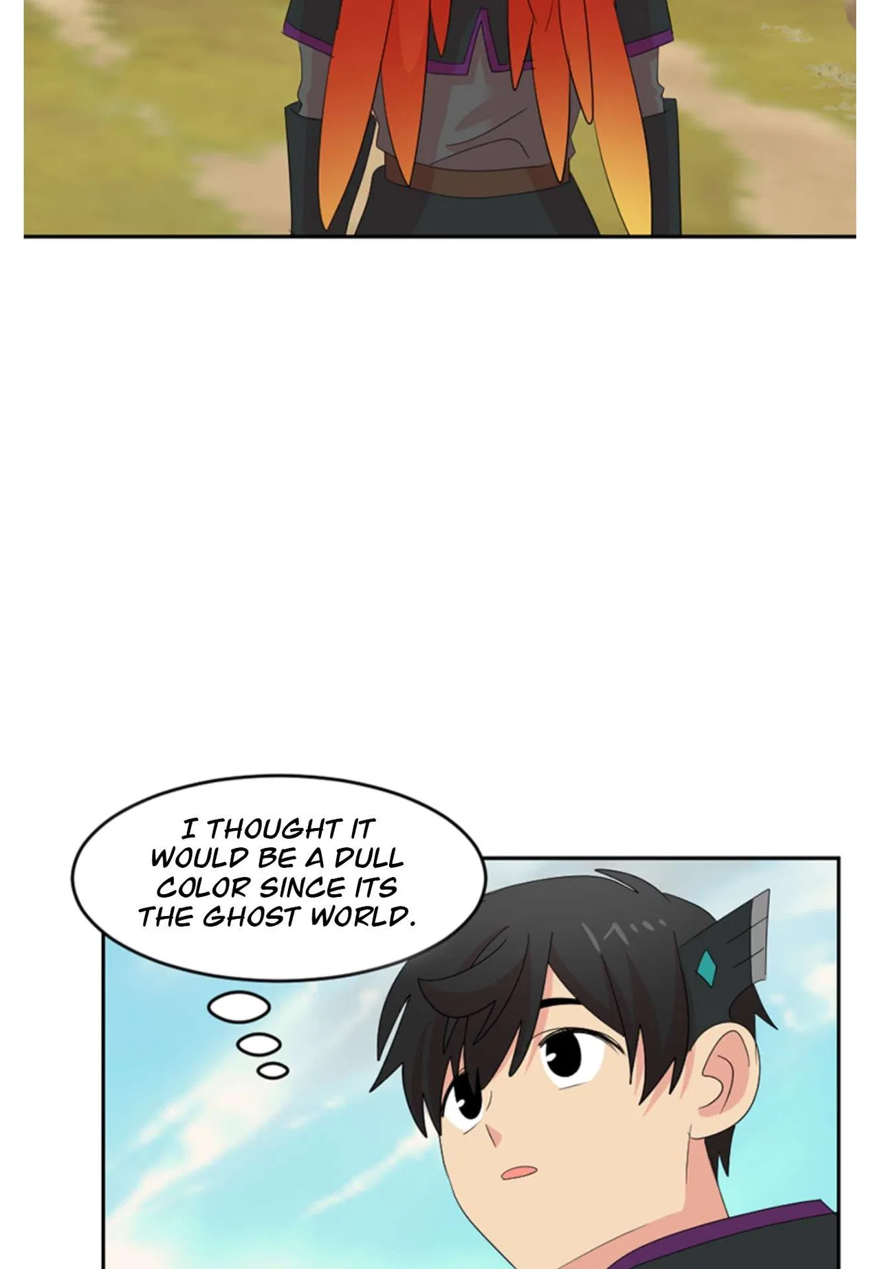Reader (Chang Han-Yoon) Chapter 197 – Page 57