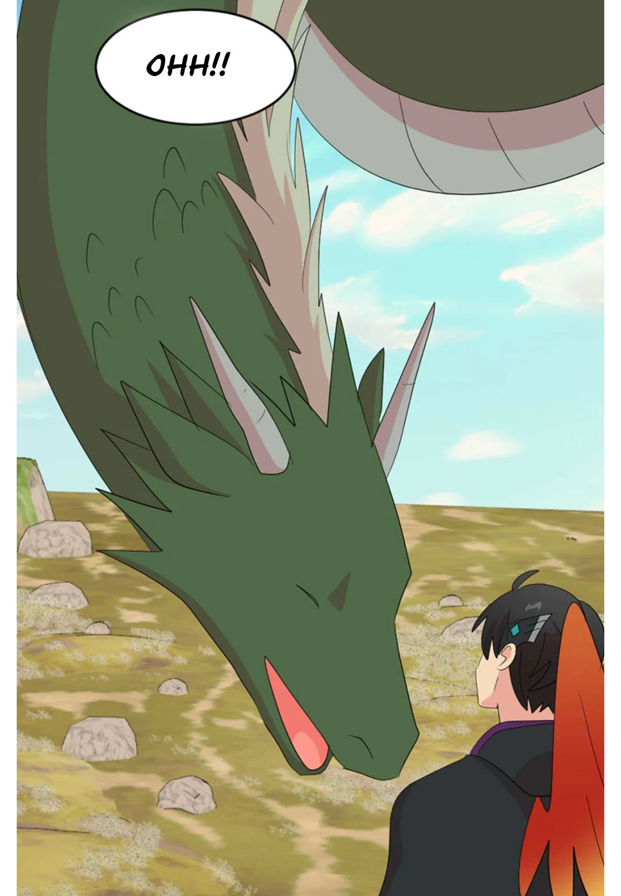 Reader (Chang Han-Yoon) Chapter 197 – Page 60