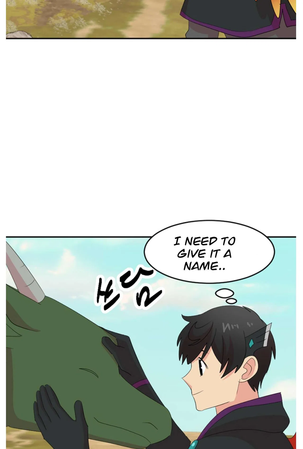 Reader (Chang Han-Yoon) Chapter 197 – Page 61