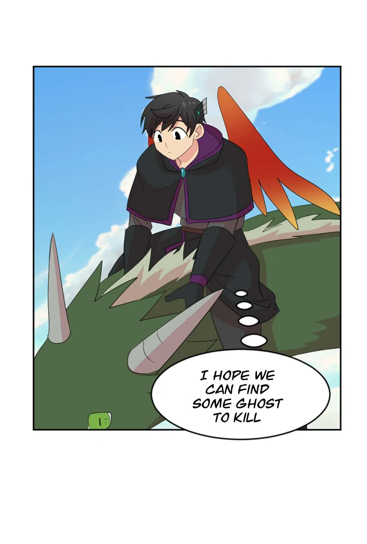 Reader (Chang Han-Yoon) Chapter 197 – Page 63