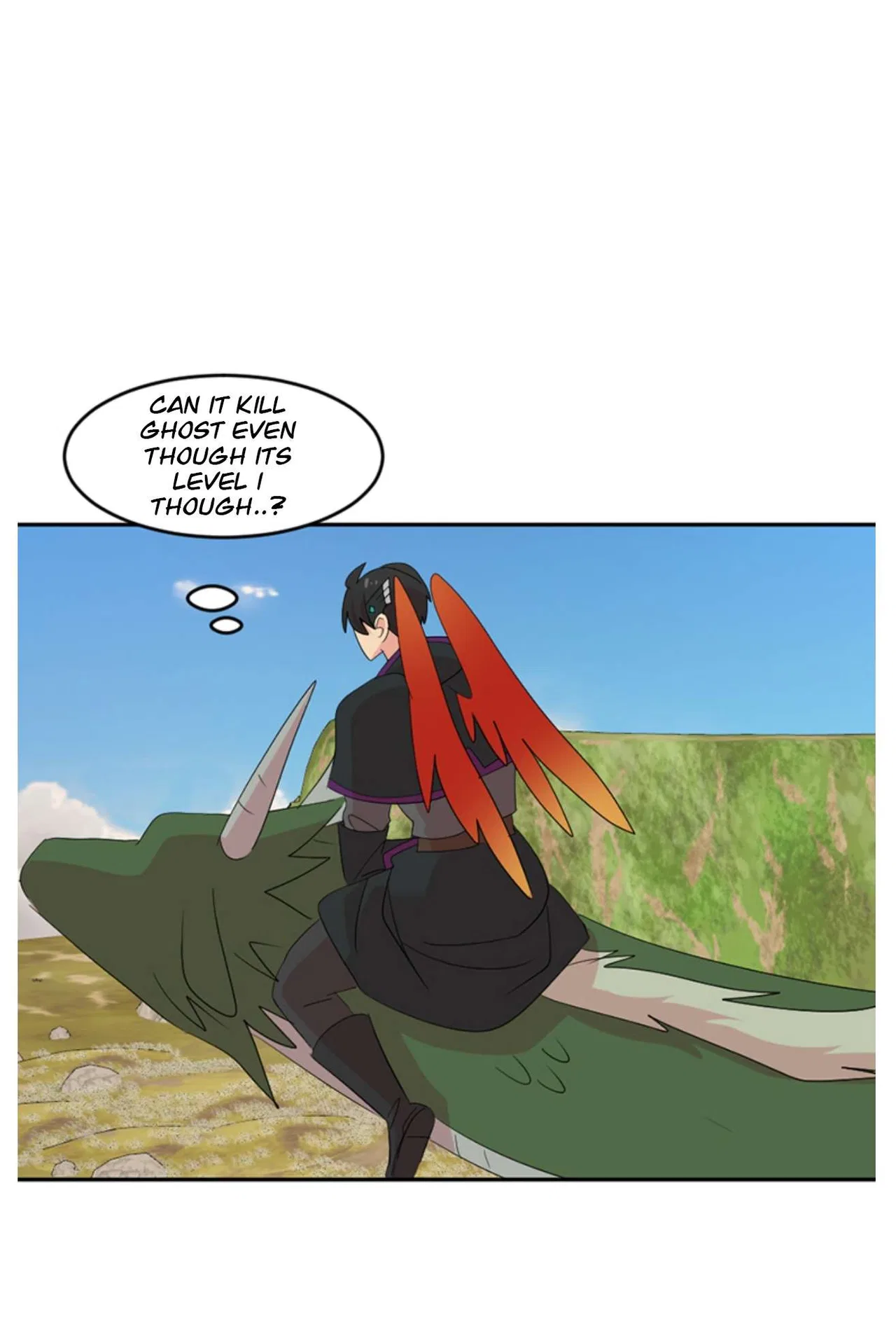 Reader (Chang Han-Yoon) Chapter 197 – Page 64