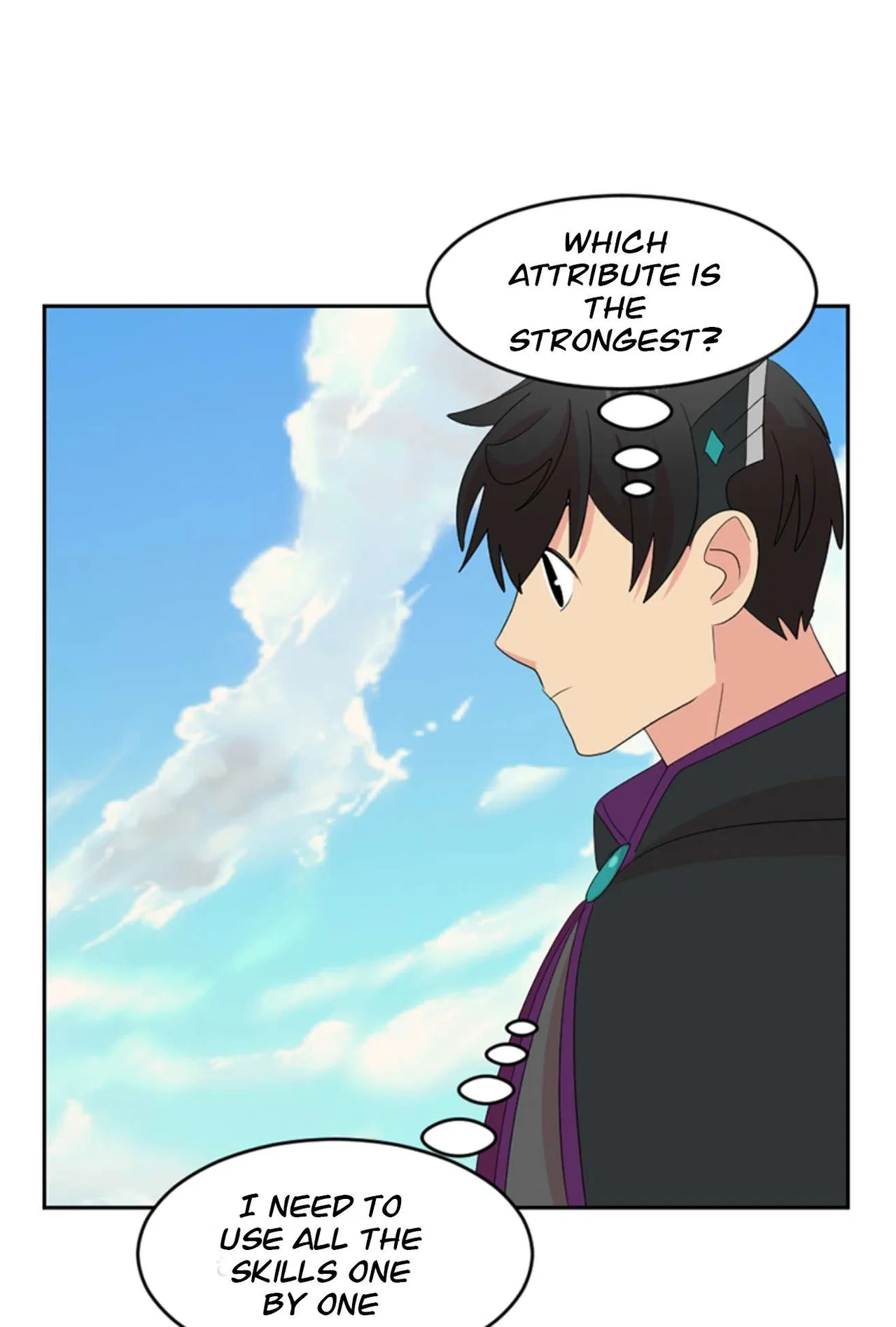 Reader (Chang Han-Yoon) Chapter 197 – Page 65
